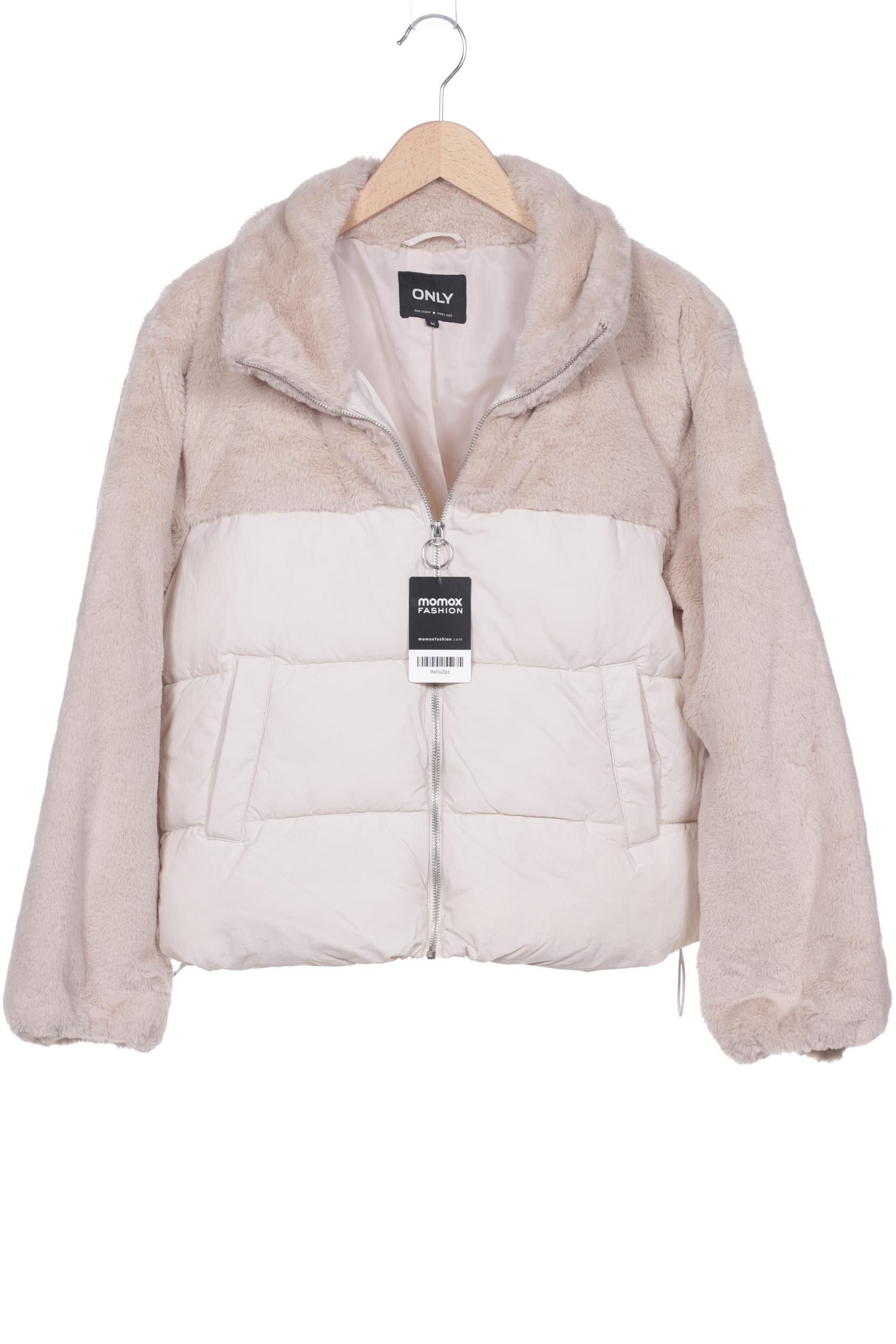 

Only Damen Jacke, beige, Gr. 38