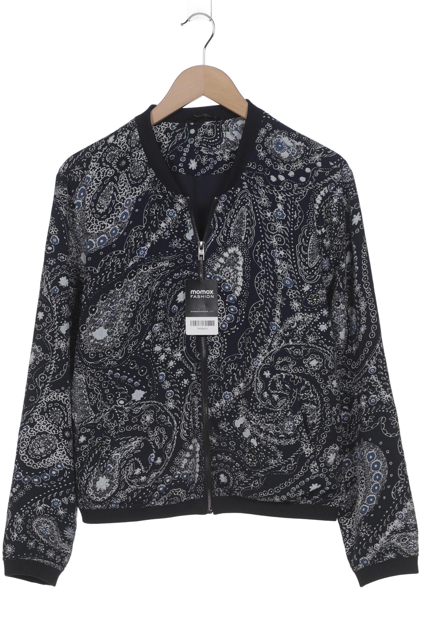 

Only Damen Jacke, marineblau, Gr. 42