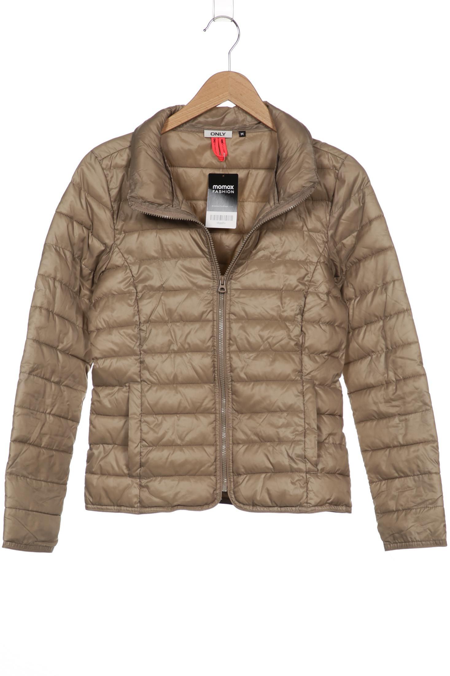 

ONLY Damen Jacke, beige