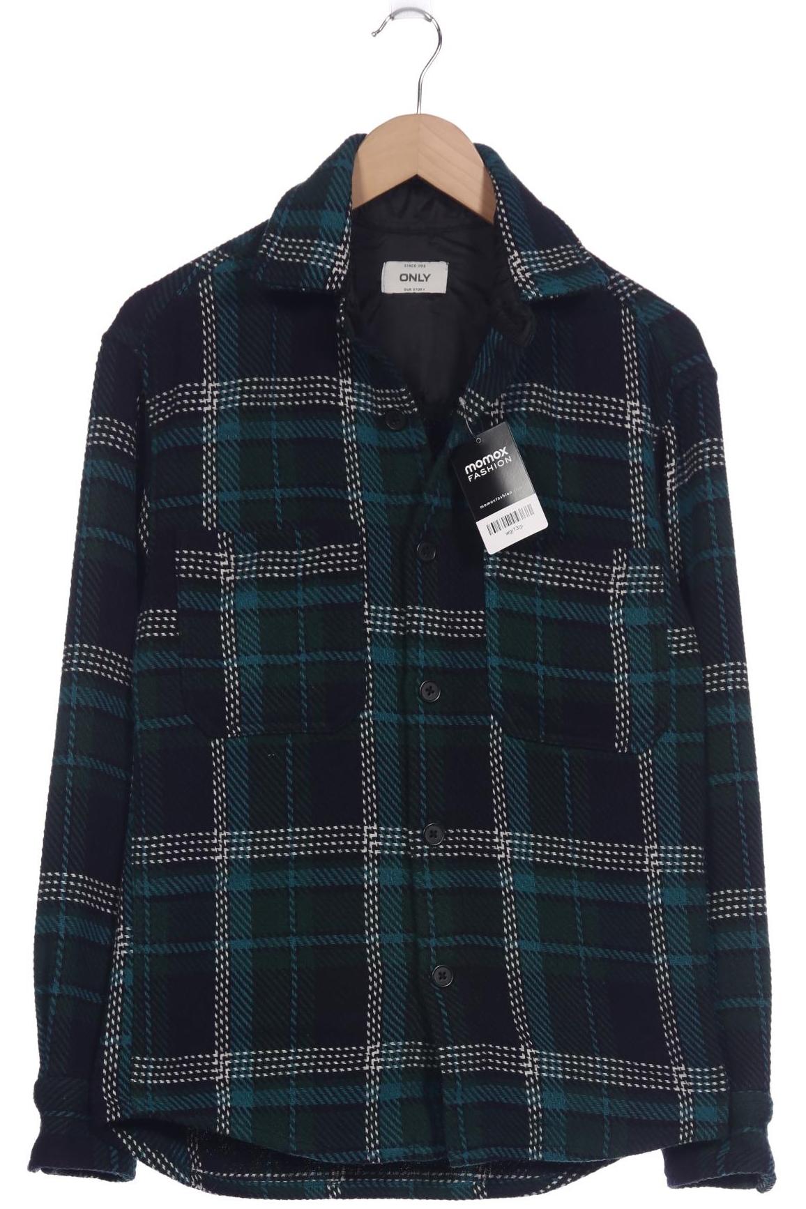 

Only Damen Jacke, türkis, Gr. 44