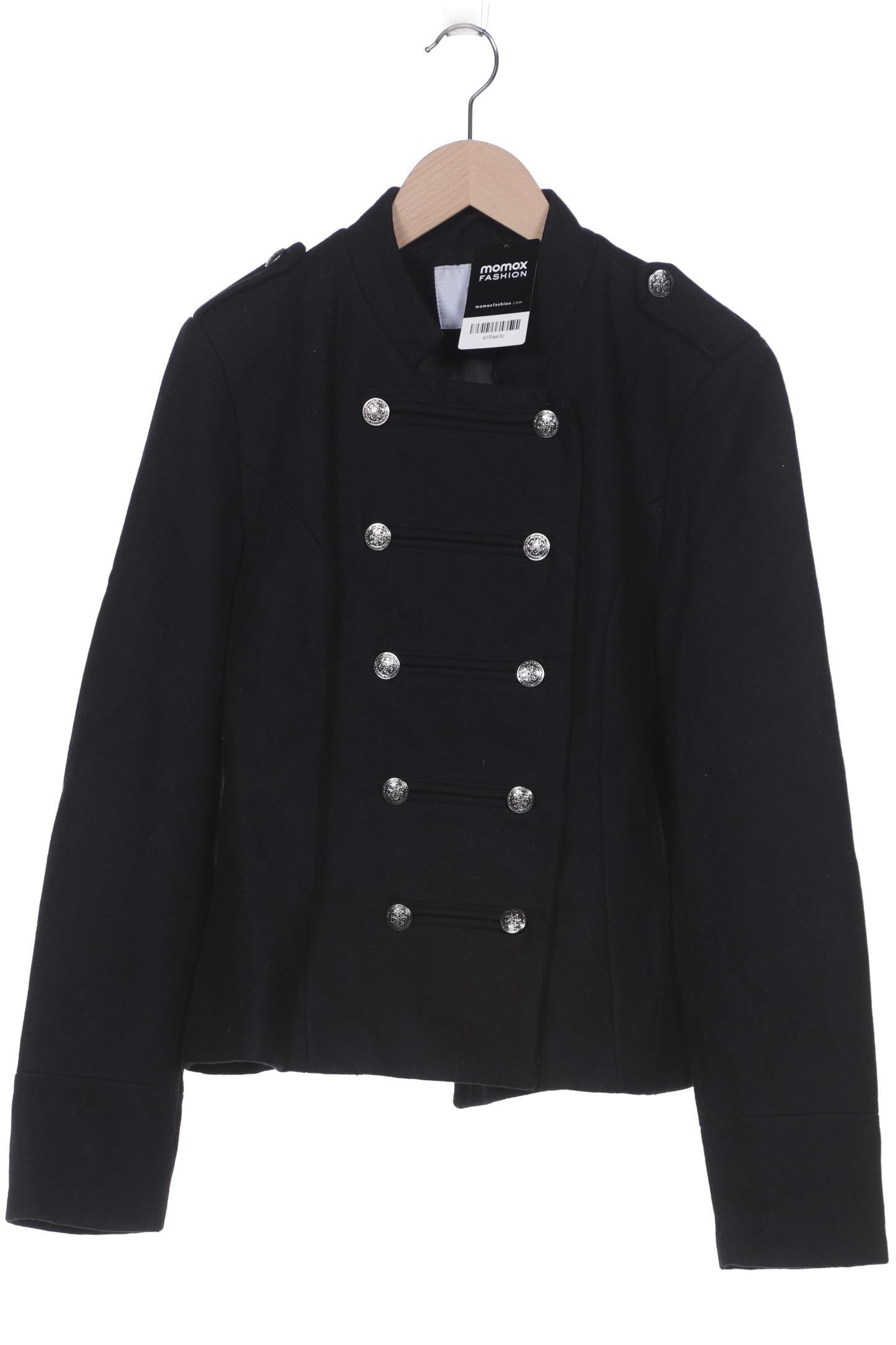 

ONLY Damen Jacke, schwarz