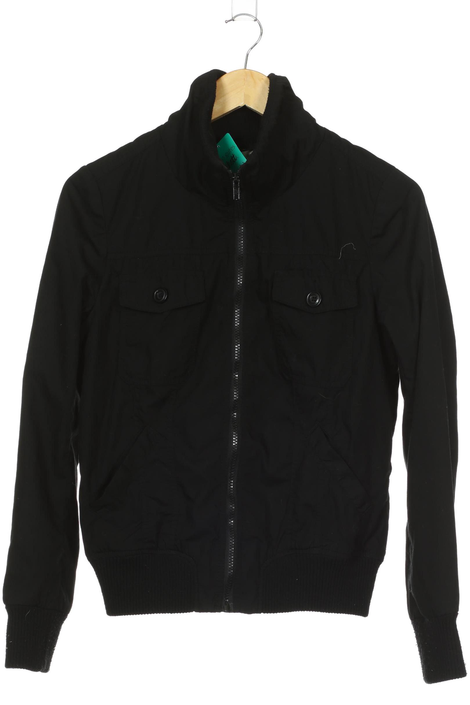 

Only Damen Jacke, schwarz, Gr.