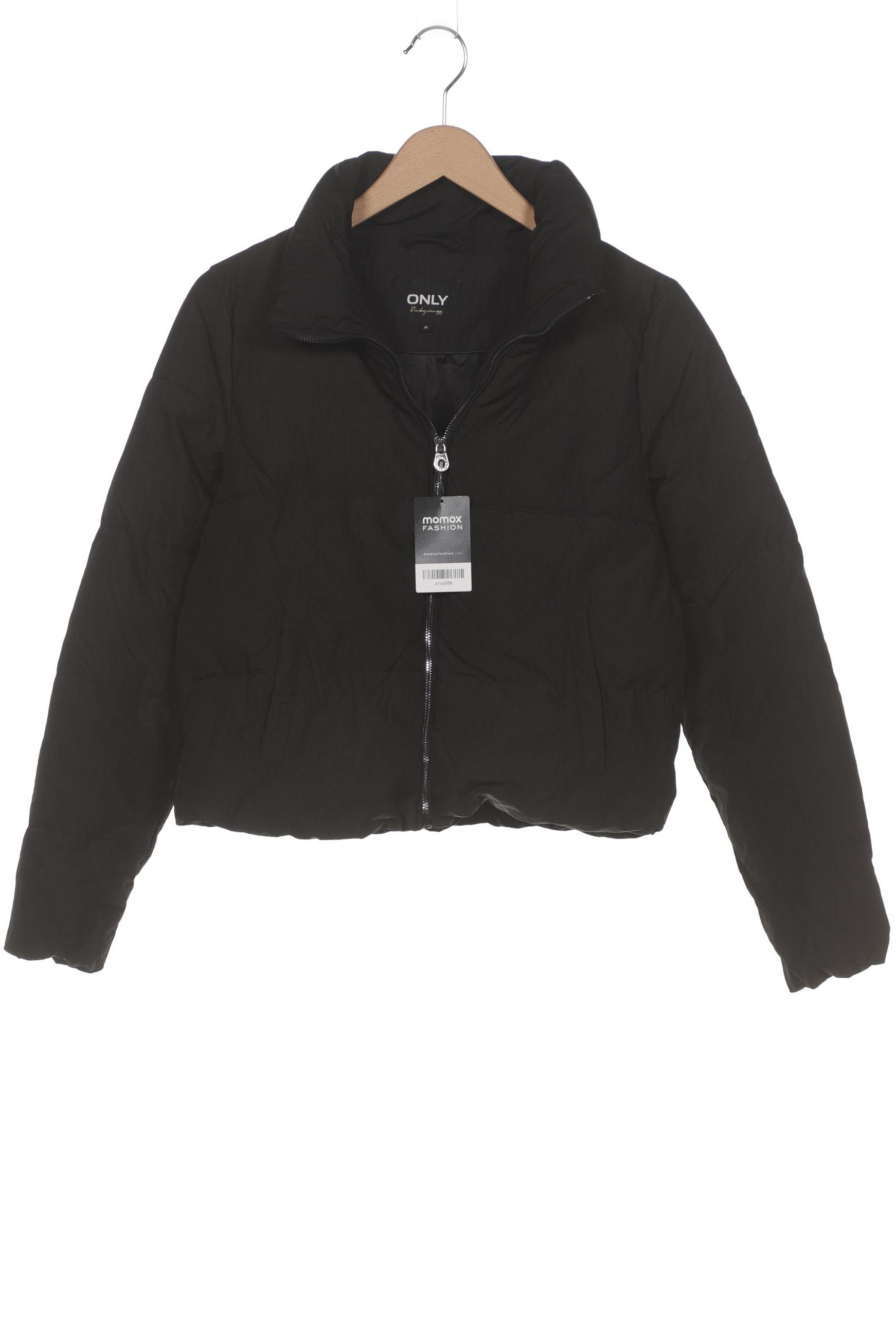 

Only Damen Jacke, schwarz, Gr. 38