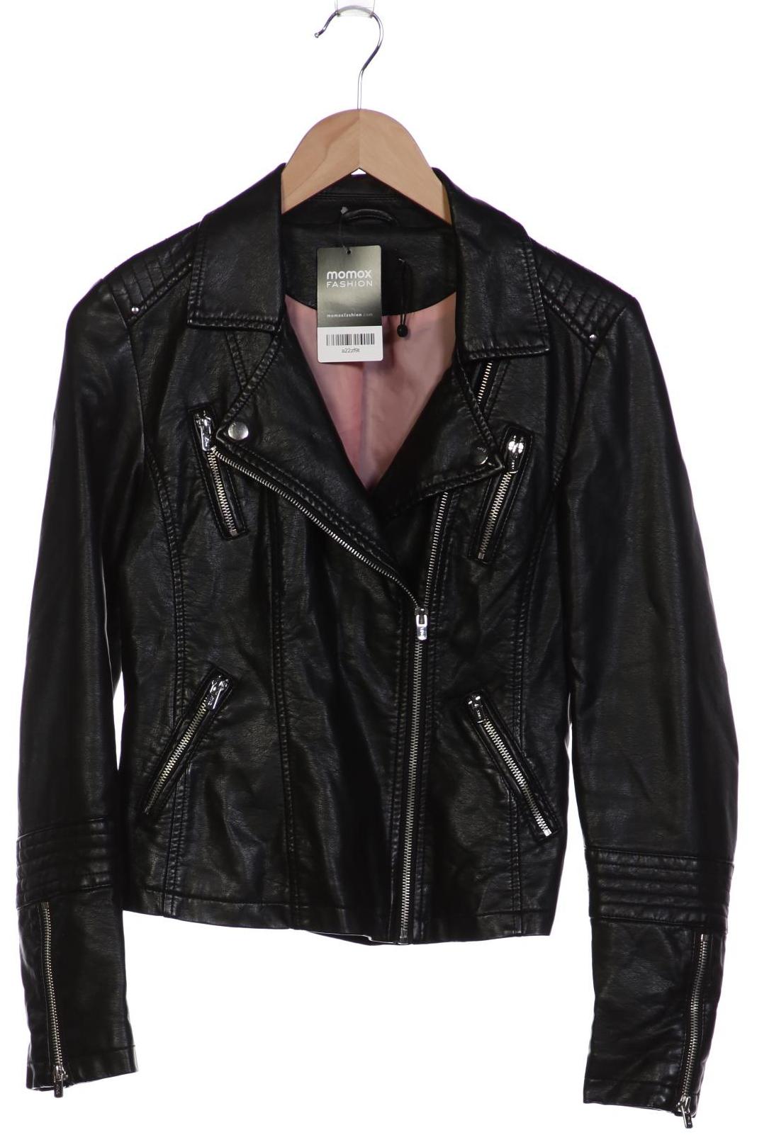 

Only Damen Jacke, schwarz, Gr. 36