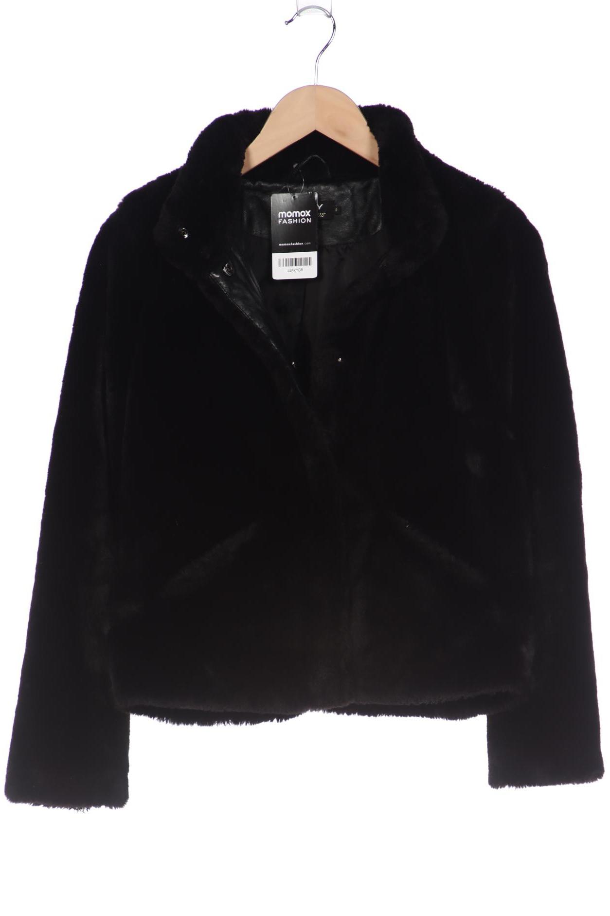 

Only Damen Jacke, schwarz, Gr. 36