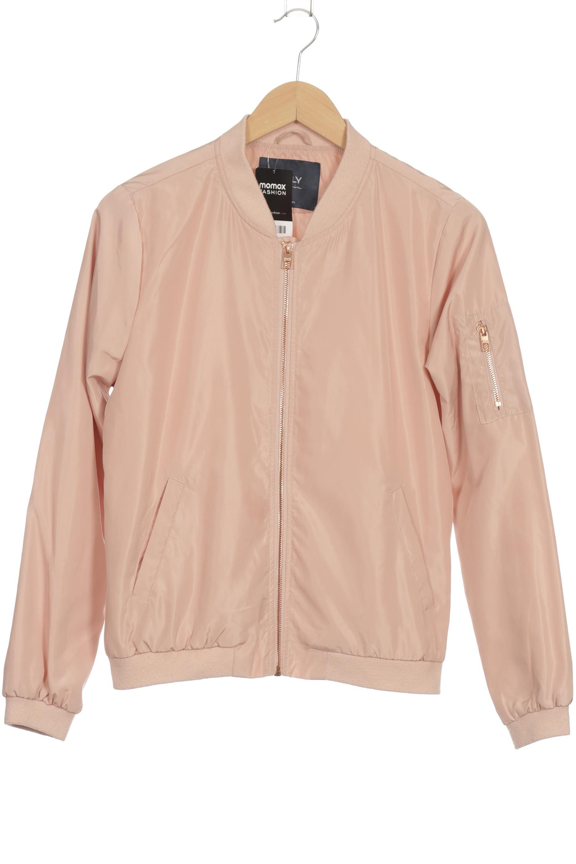 

Only Damen Jacke, pink, Gr.