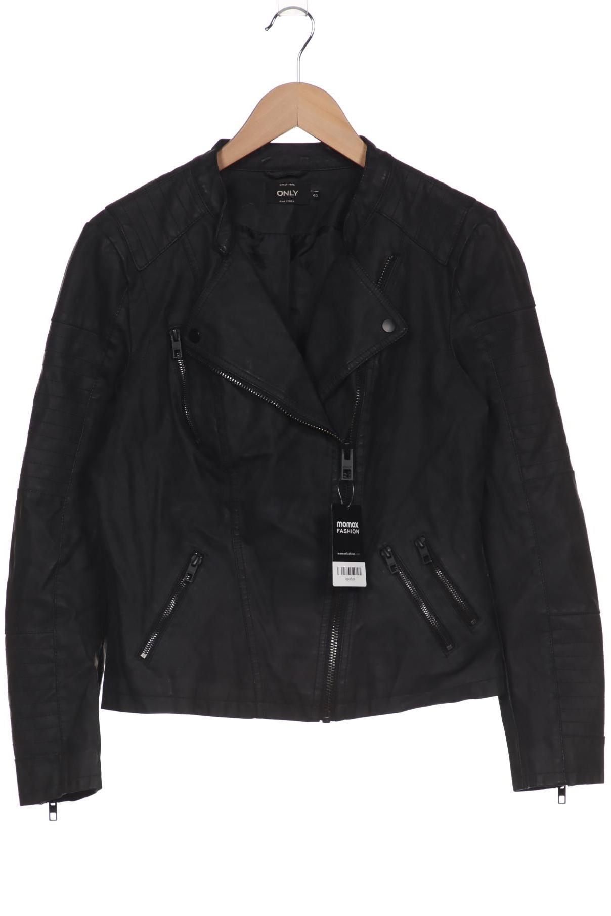 

ONLY Damen Jacke, grau