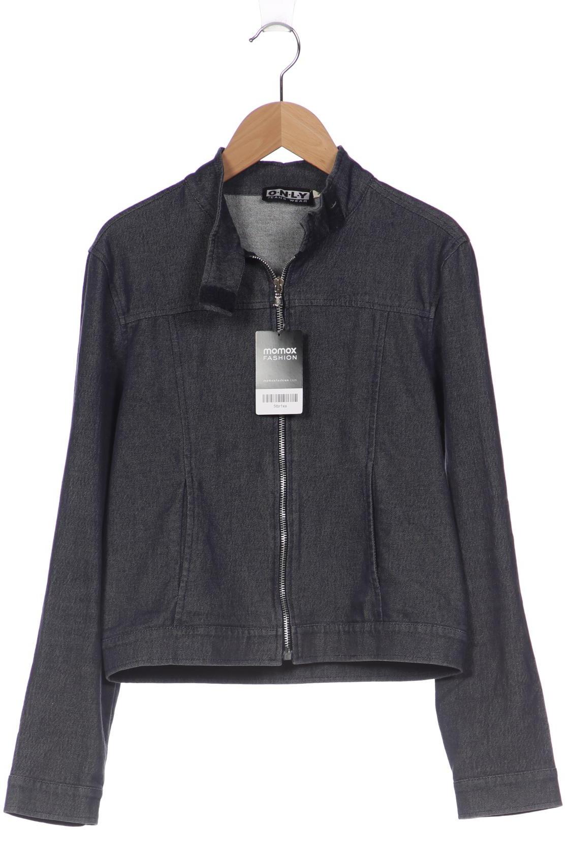 

Only Damen Jacke, marineblau, Gr. 36