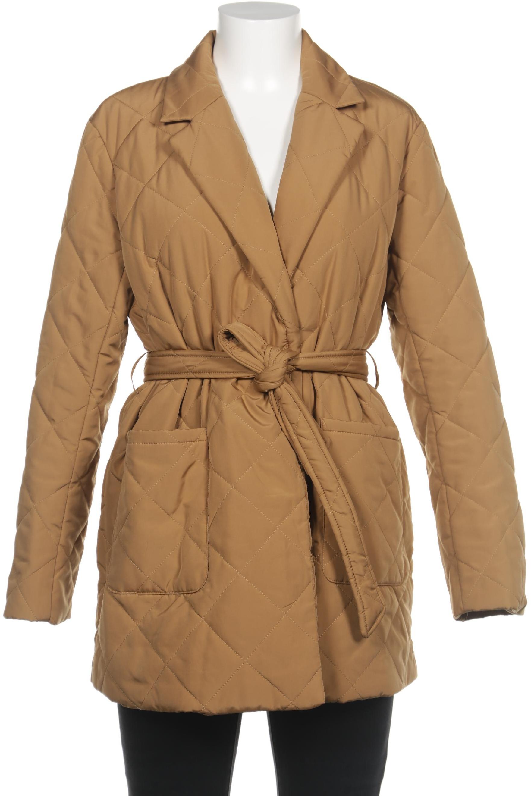

Only Damen Jacke, beige, Gr. 38