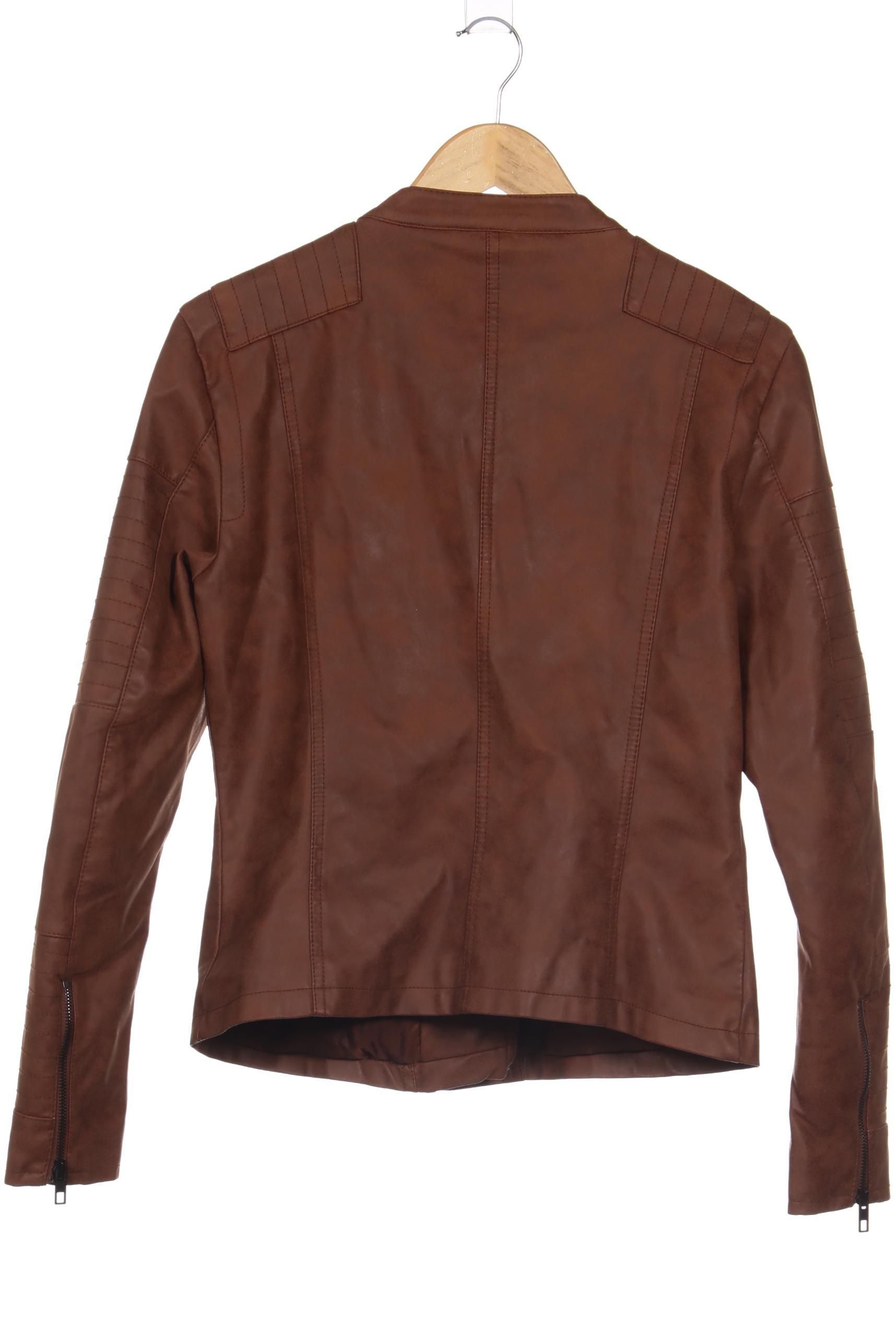 

Only Damen Jacke, braun, Gr. 40