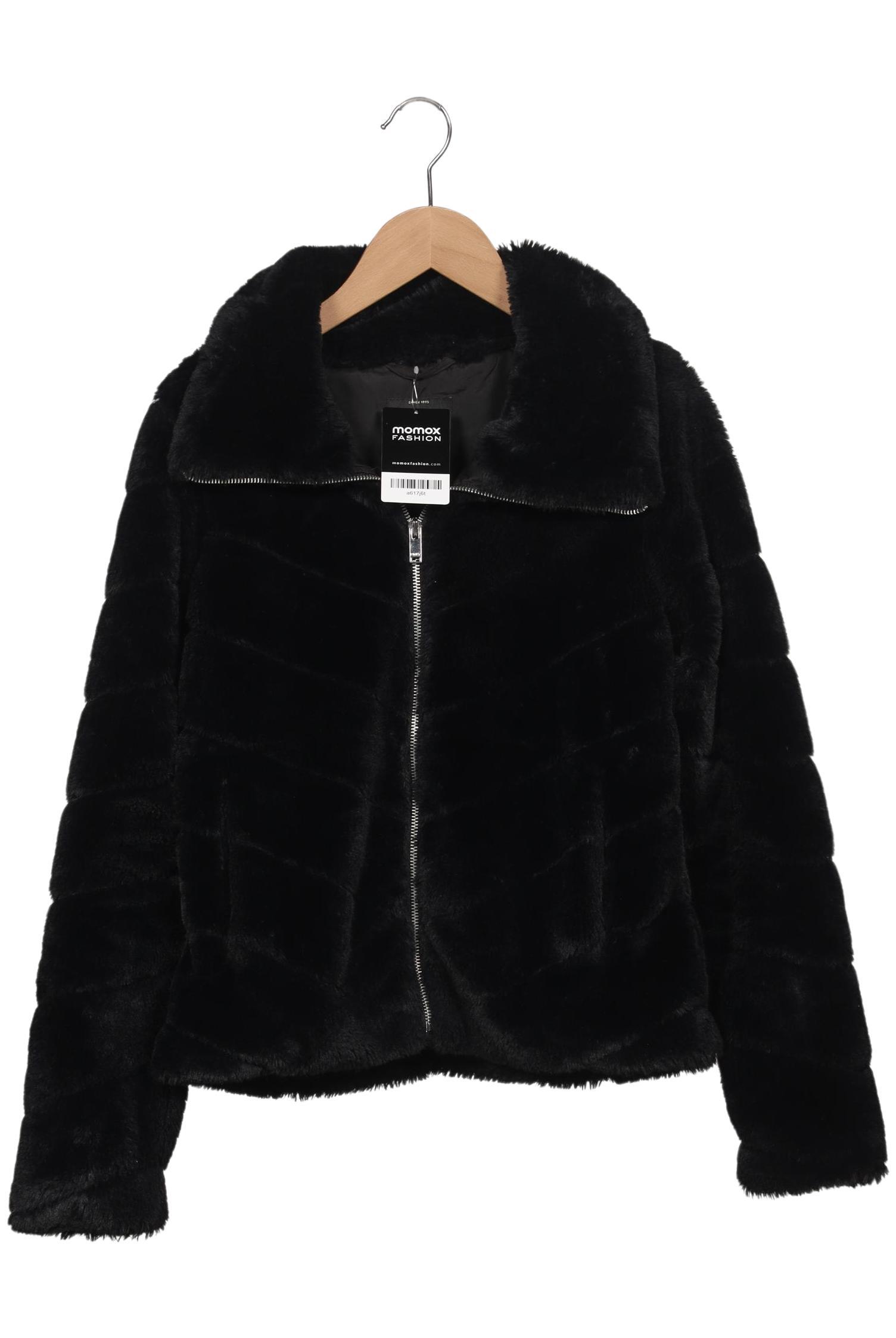 

Only Damen Jacke, schwarz, Gr. 34