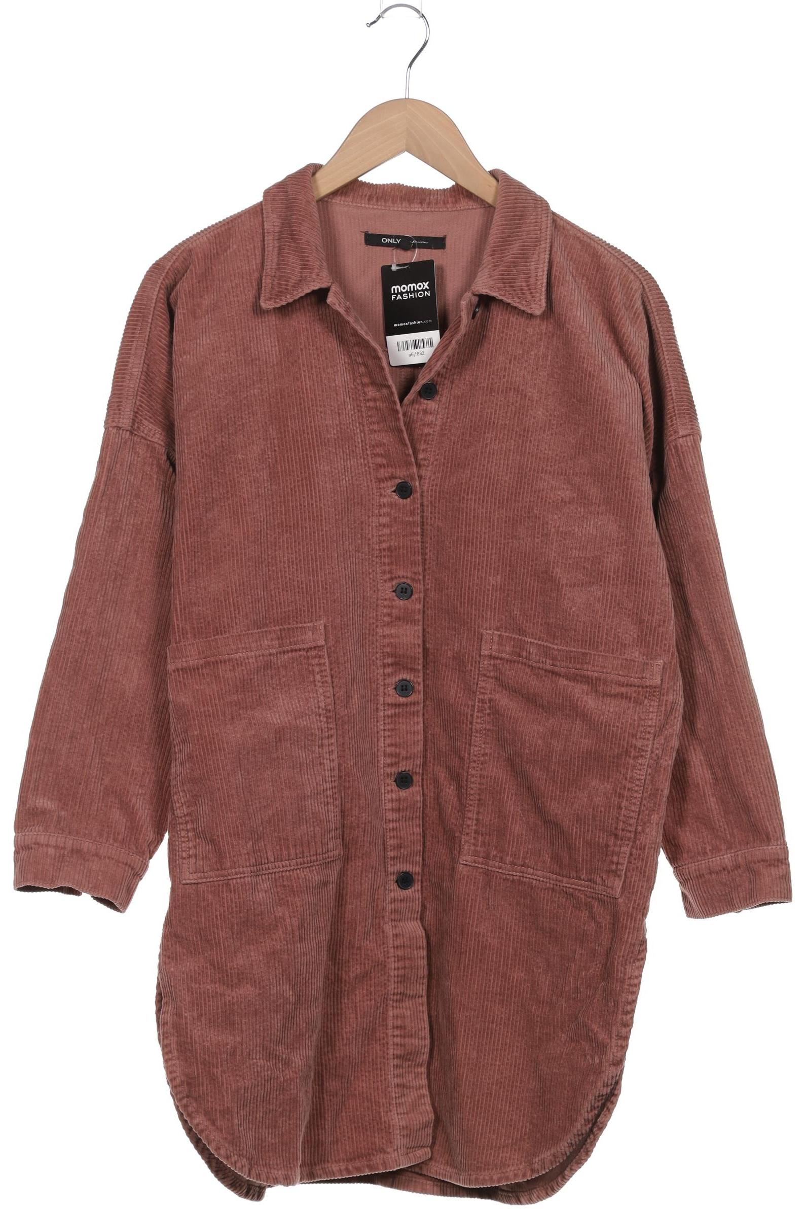 

Only Damen Jacke, rot, Gr. 36