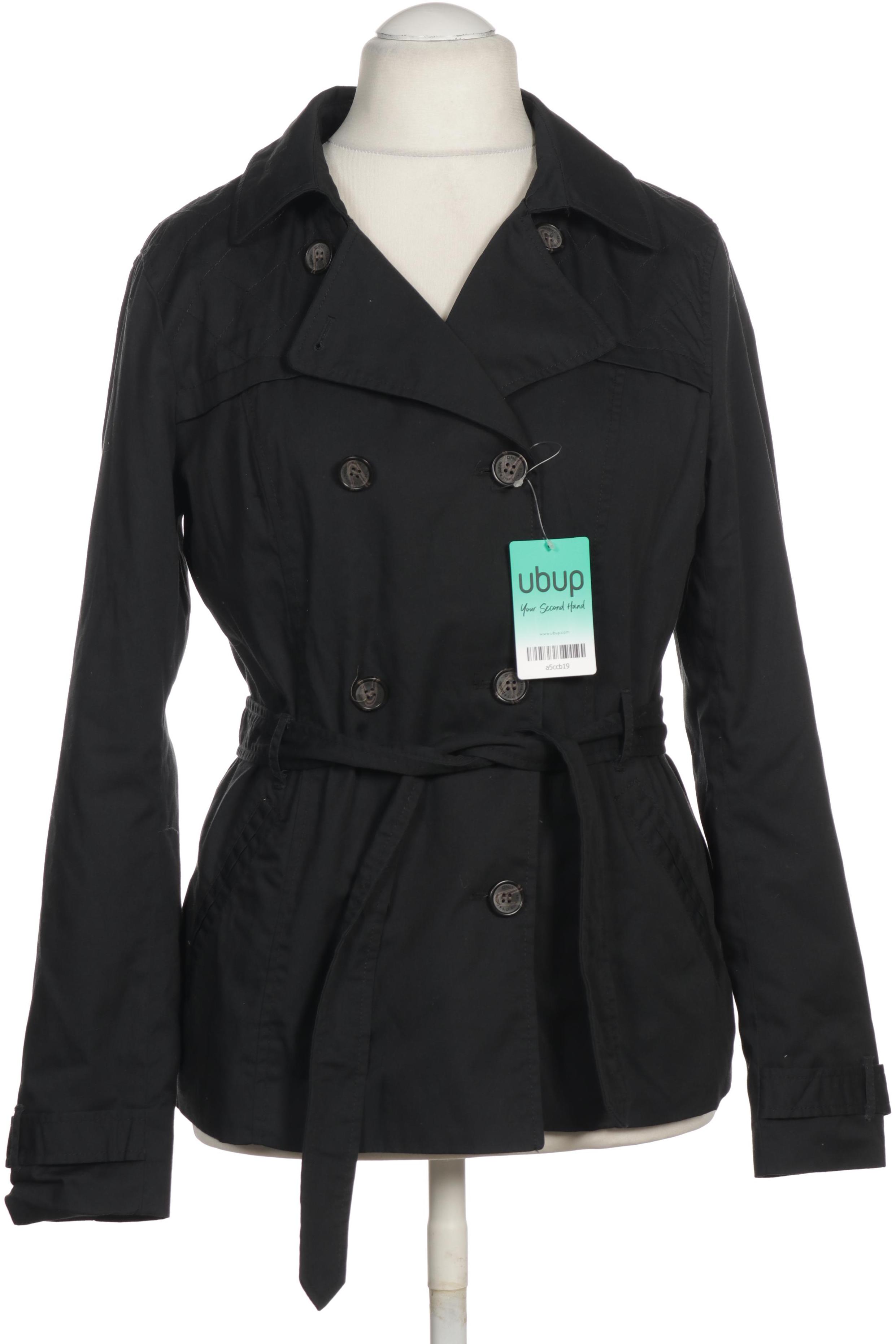 

Only Damen Jacke, schwarz, Gr. 42