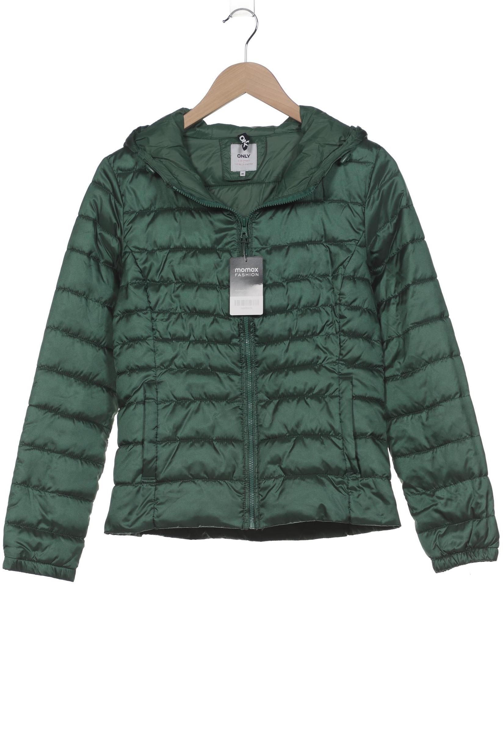 

Only Damen Jacke, grün, Gr. 38