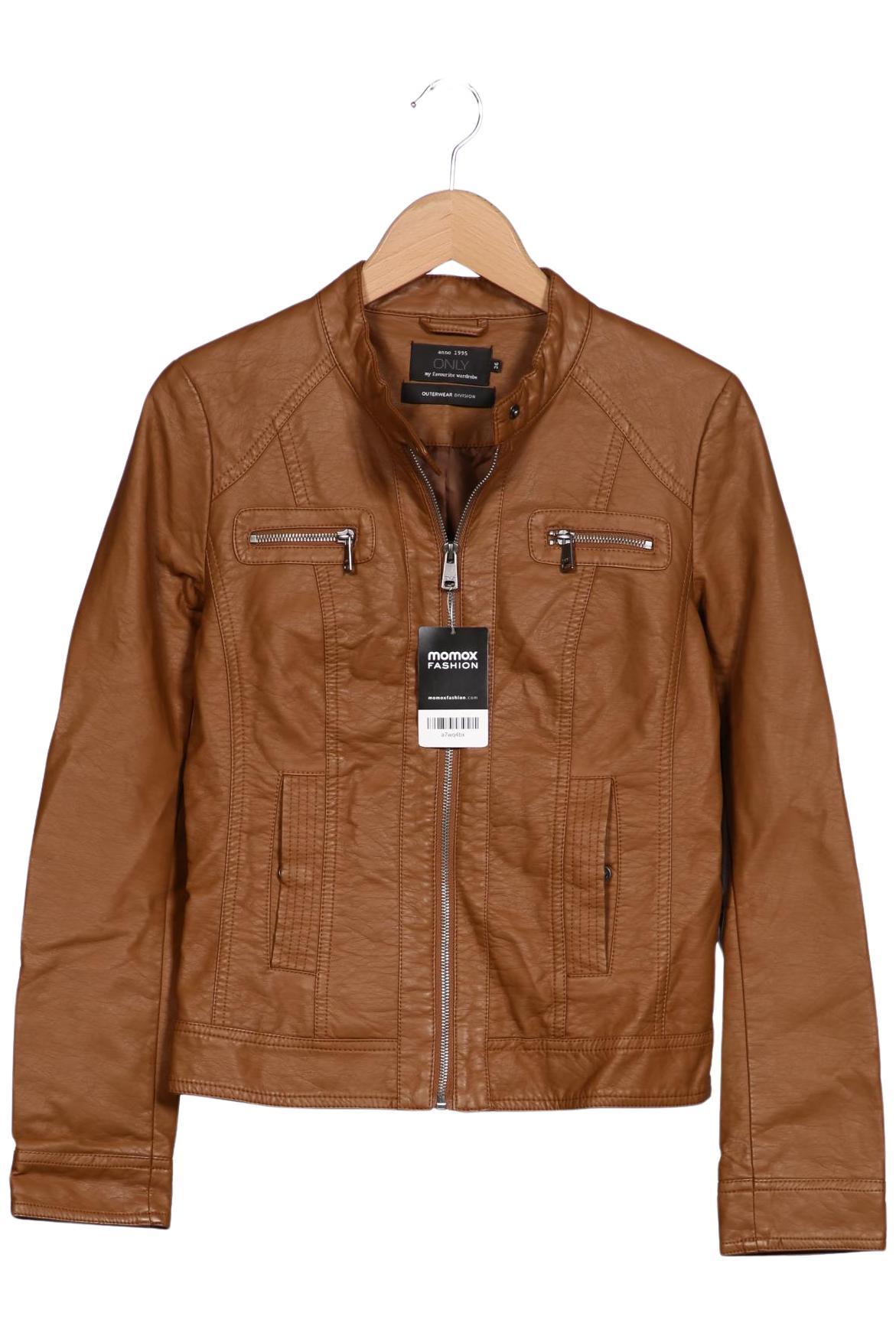 

Only Damen Jacke, braun, Gr. 36