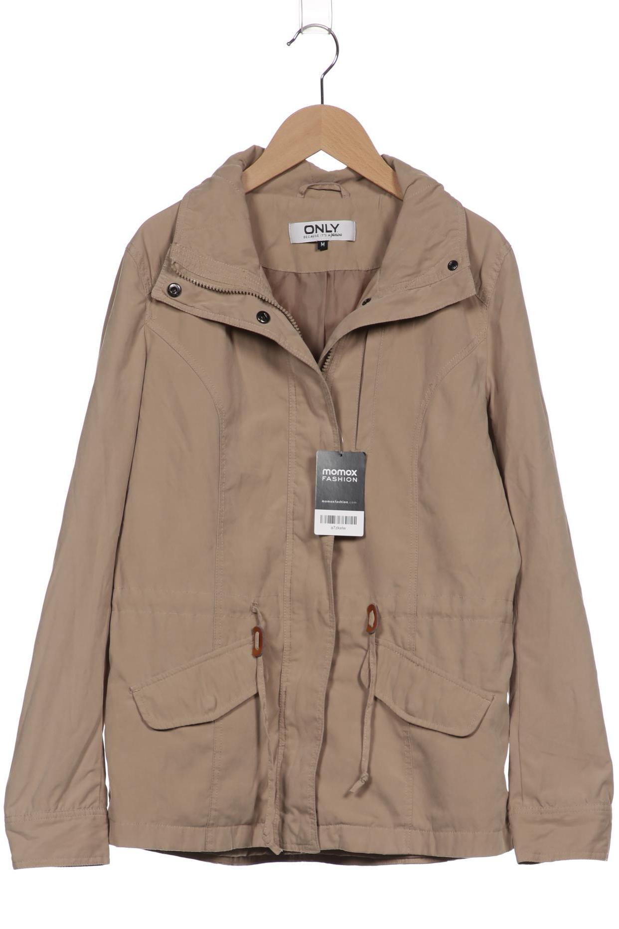 

ONLY Damen Jacke, beige