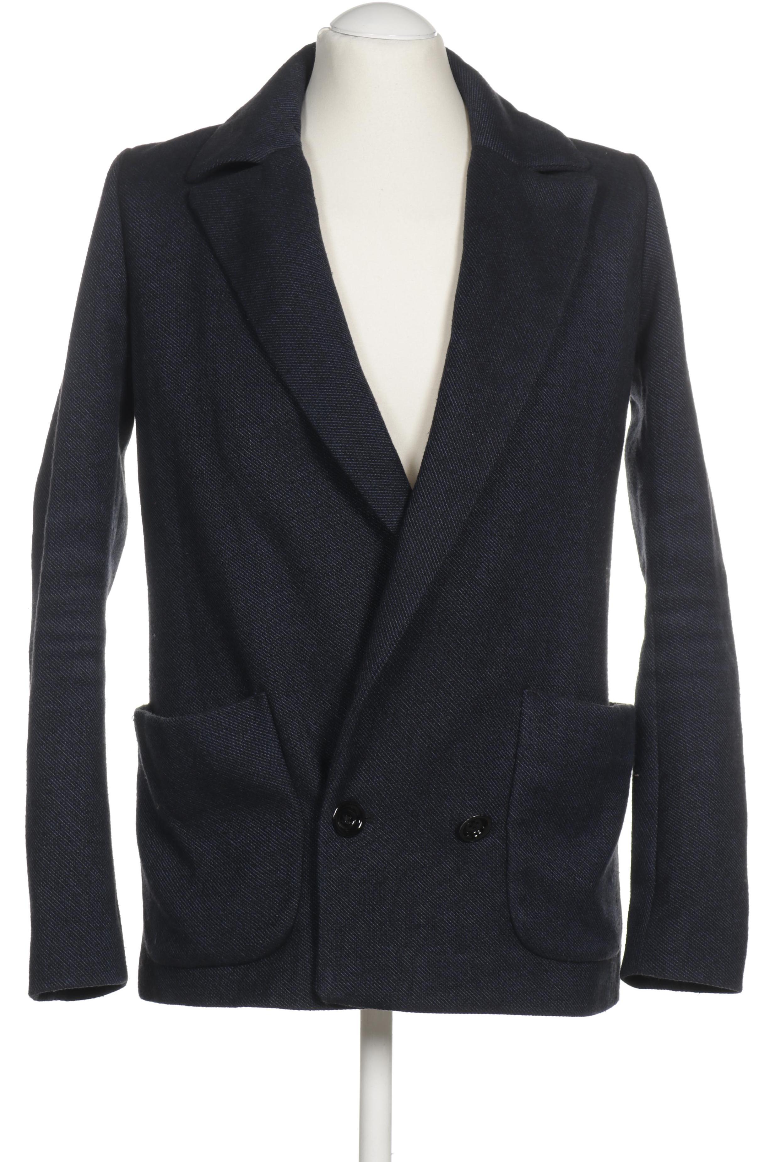 

Only Damen Jacke, blau, Gr. 36