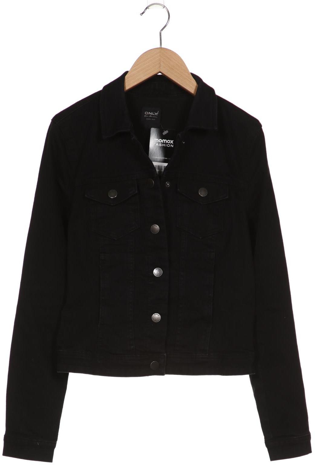 

ONLY Damen Jacke, schwarz