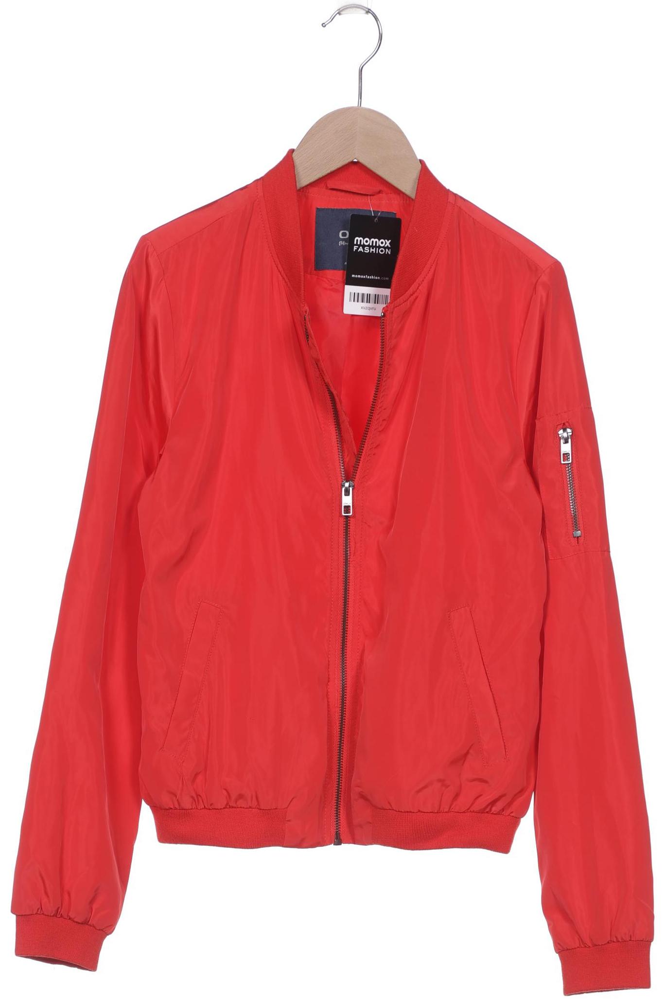 

Only Damen Jacke, rot, Gr. 34