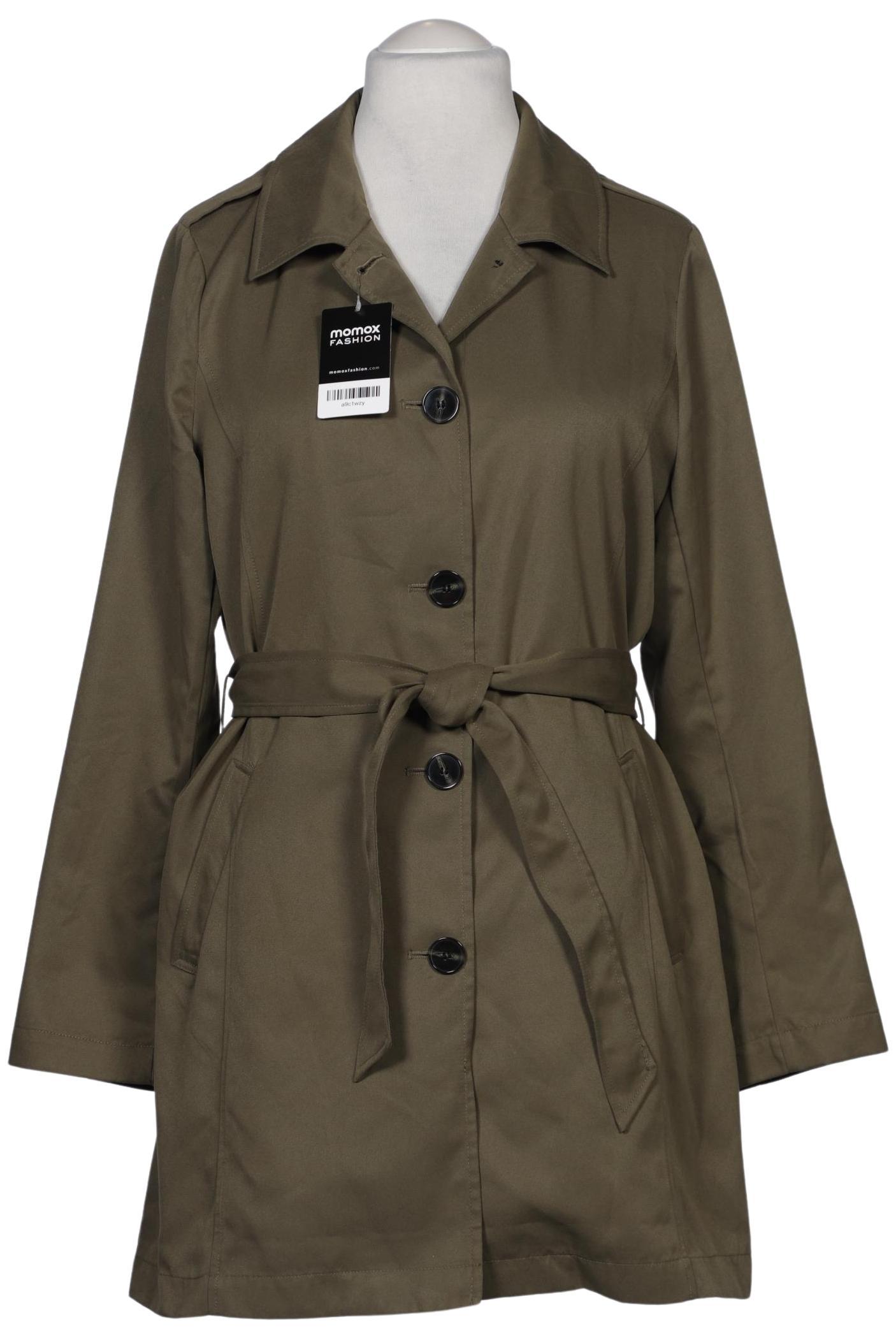 

Only Damen Jacke, grün, Gr. 42