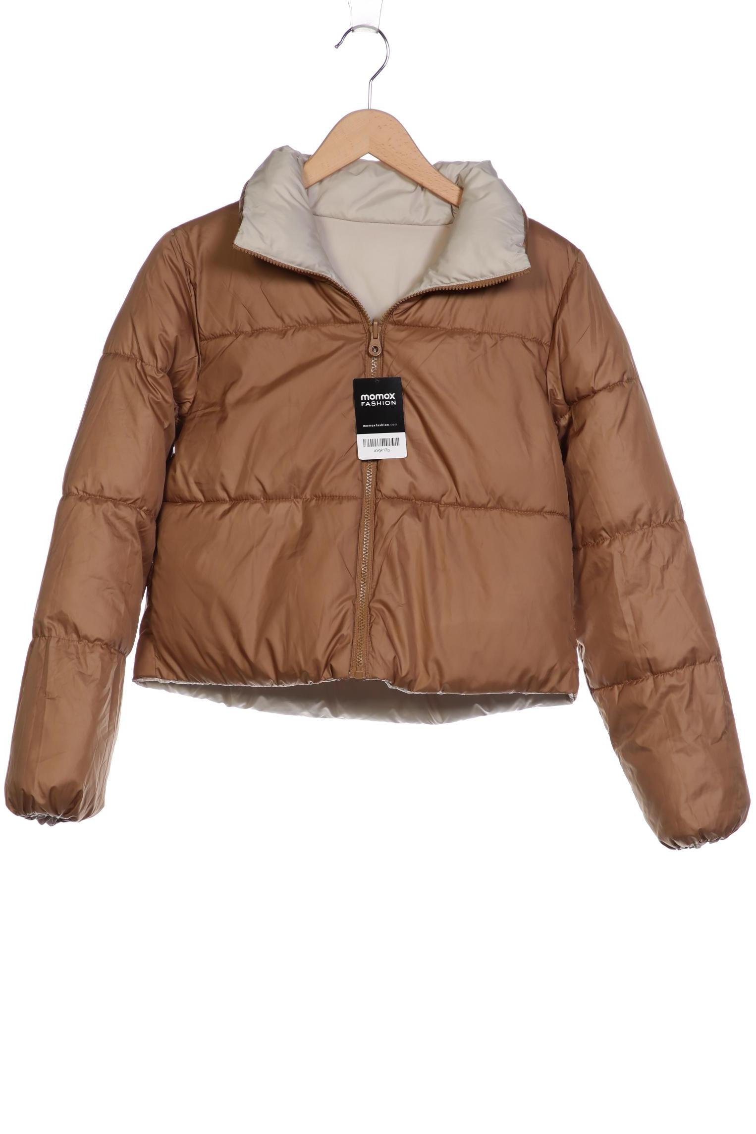 

Only Damen Jacke, braun, Gr. 36