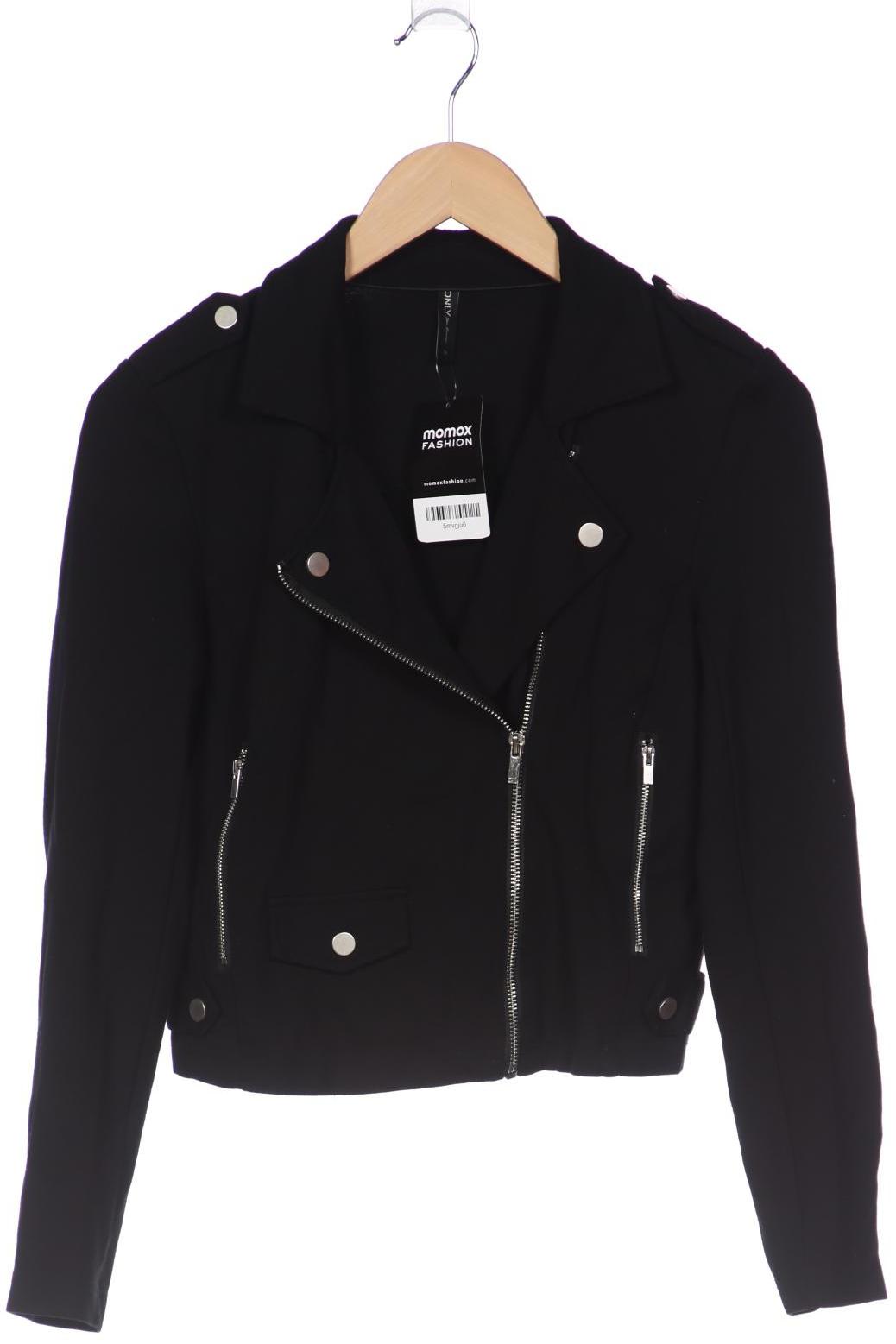 

ONLY Damen Jacke, schwarz