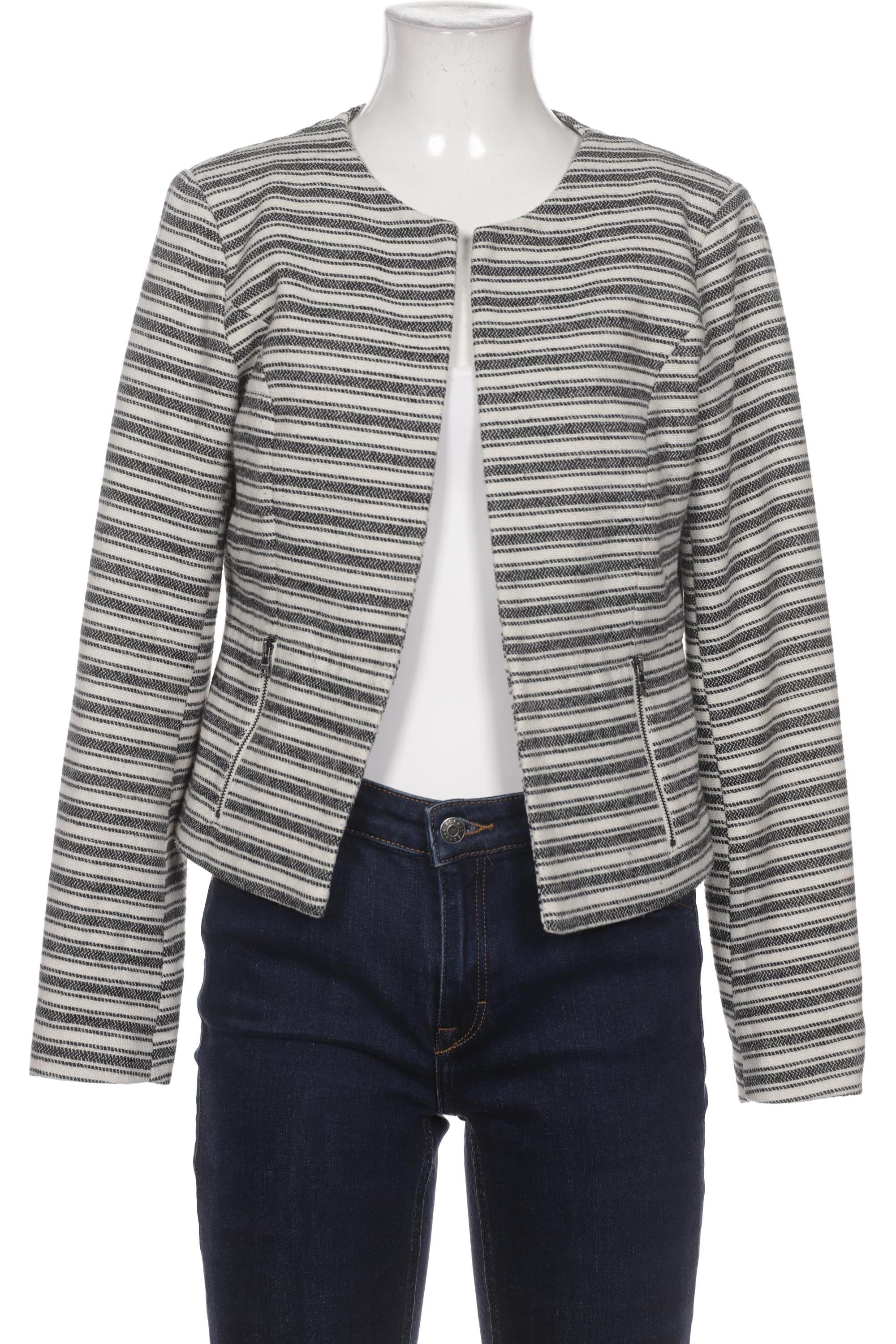 

Only Damen Jacke, weiß, Gr. 38