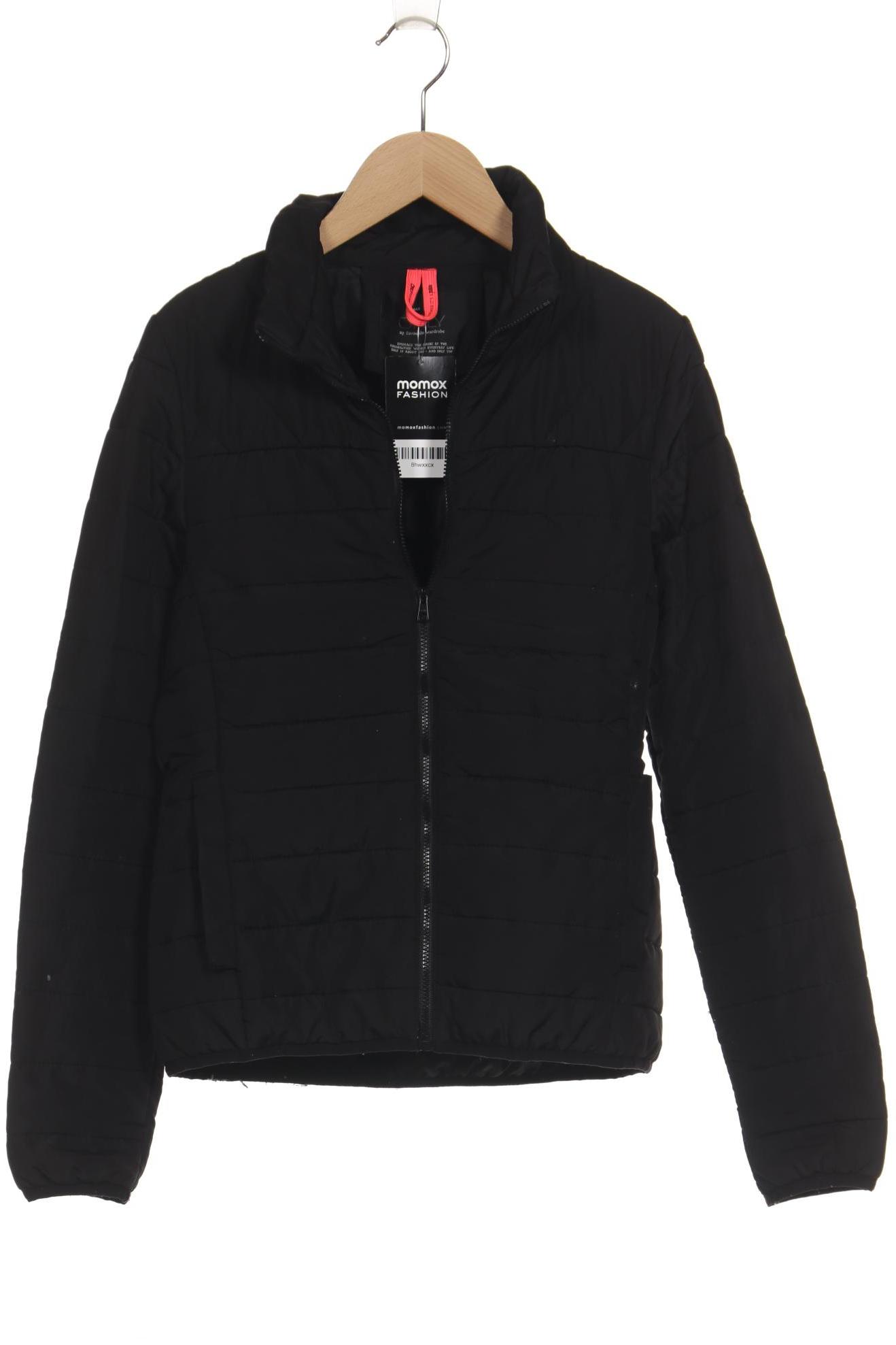 

Only Damen Jacke, schwarz, Gr. 34