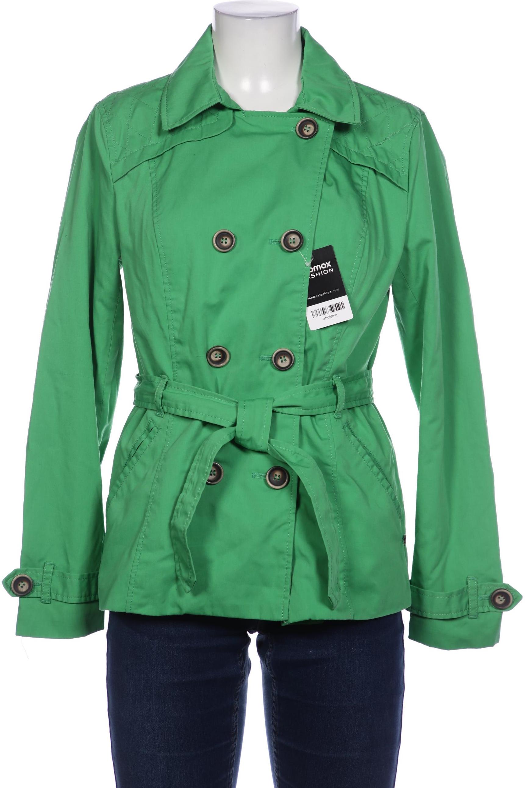 

Only Damen Jacke, grün, Gr. 42