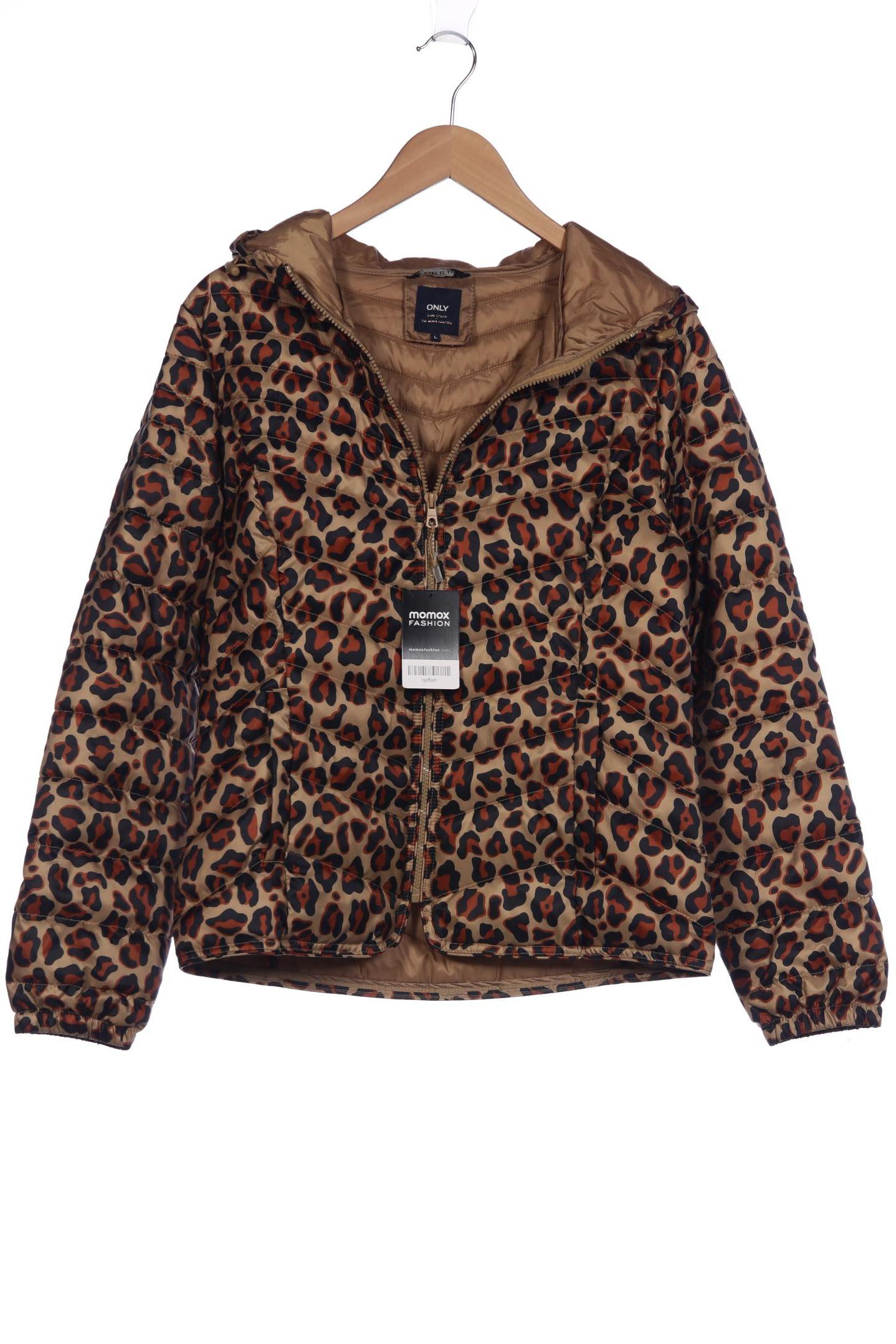 

Only Damen Jacke, beige, Gr. 42