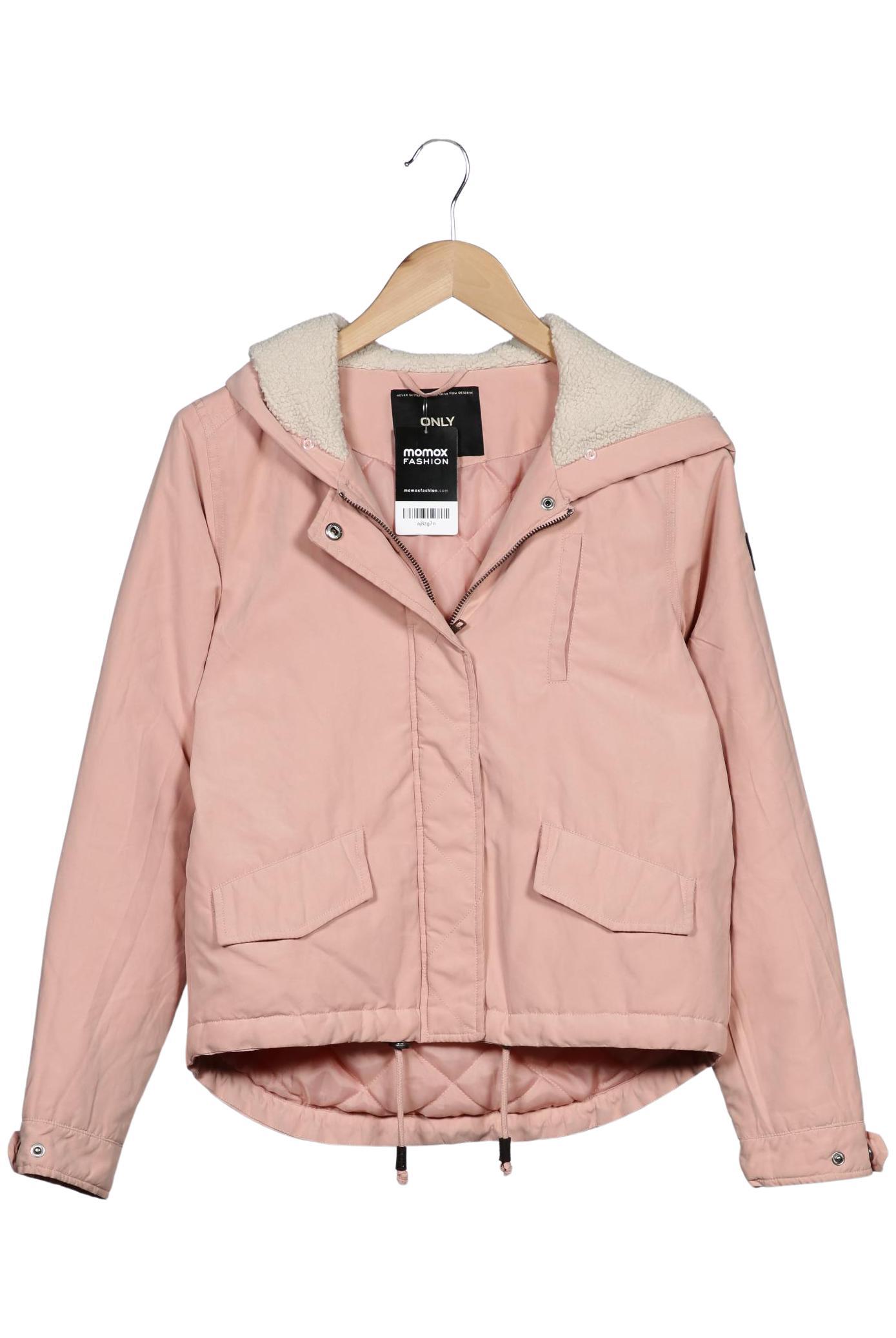 

Only Damen Jacke, pink, Gr. 36