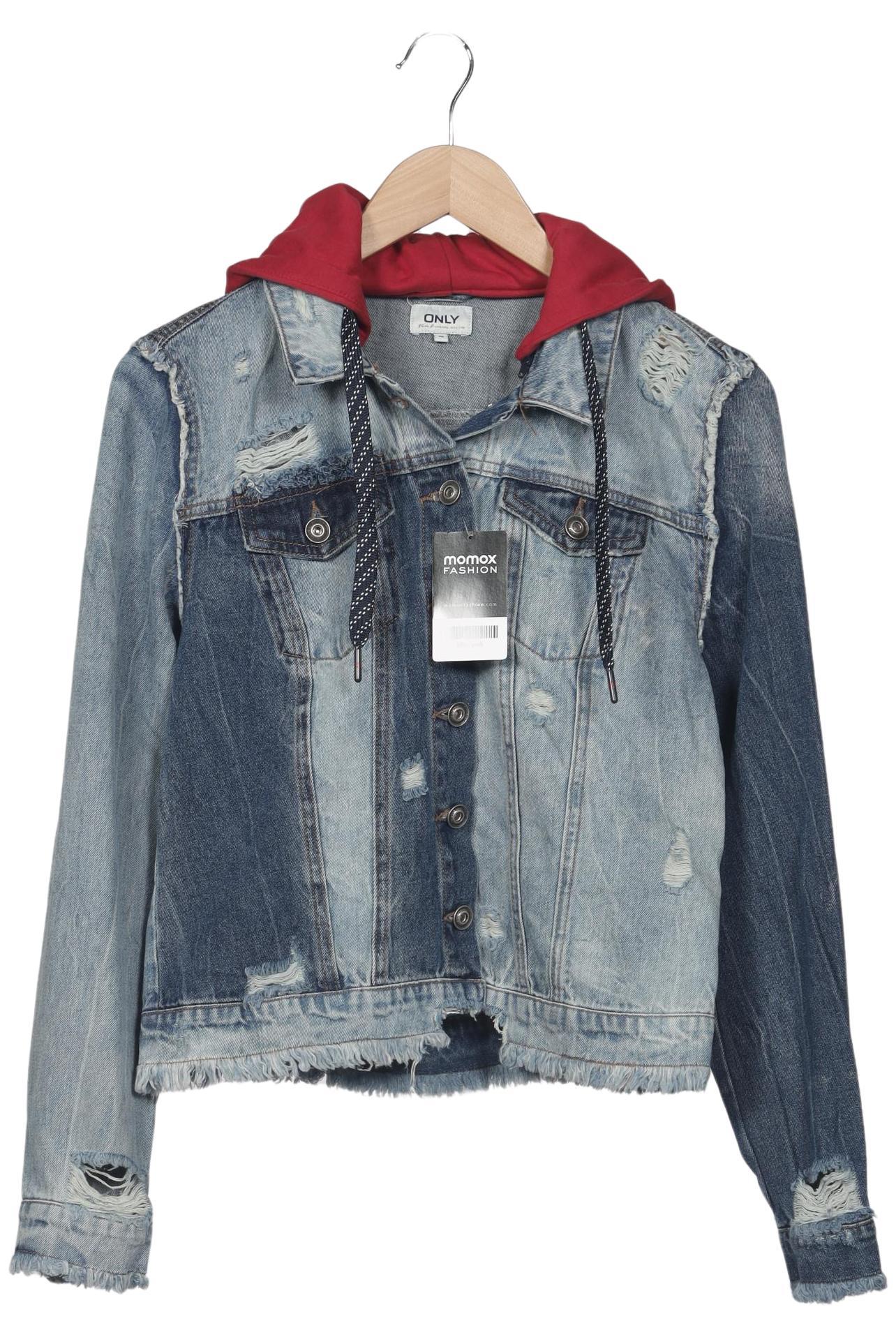 

Only Damen Jacke, mehrfarbig, Gr. 38