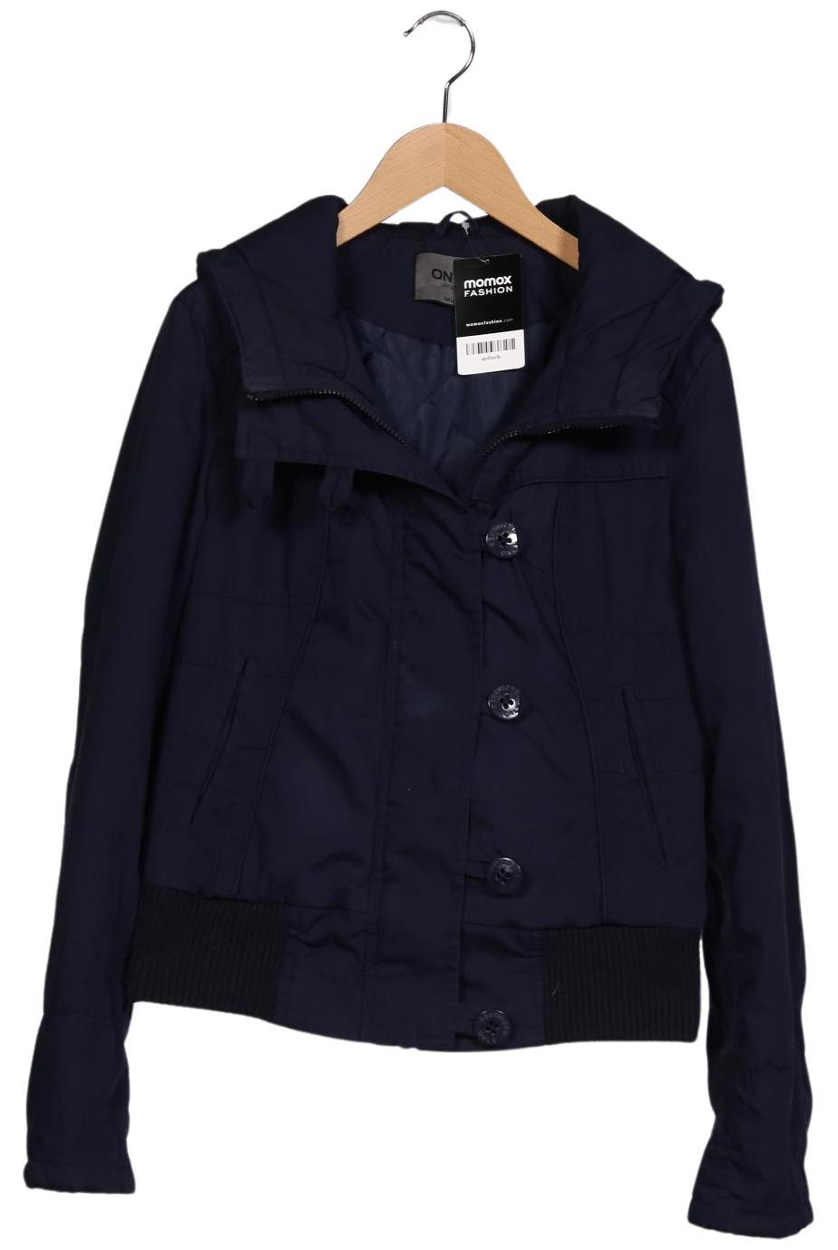 

Only Damen Jacke, marineblau, Gr. 36