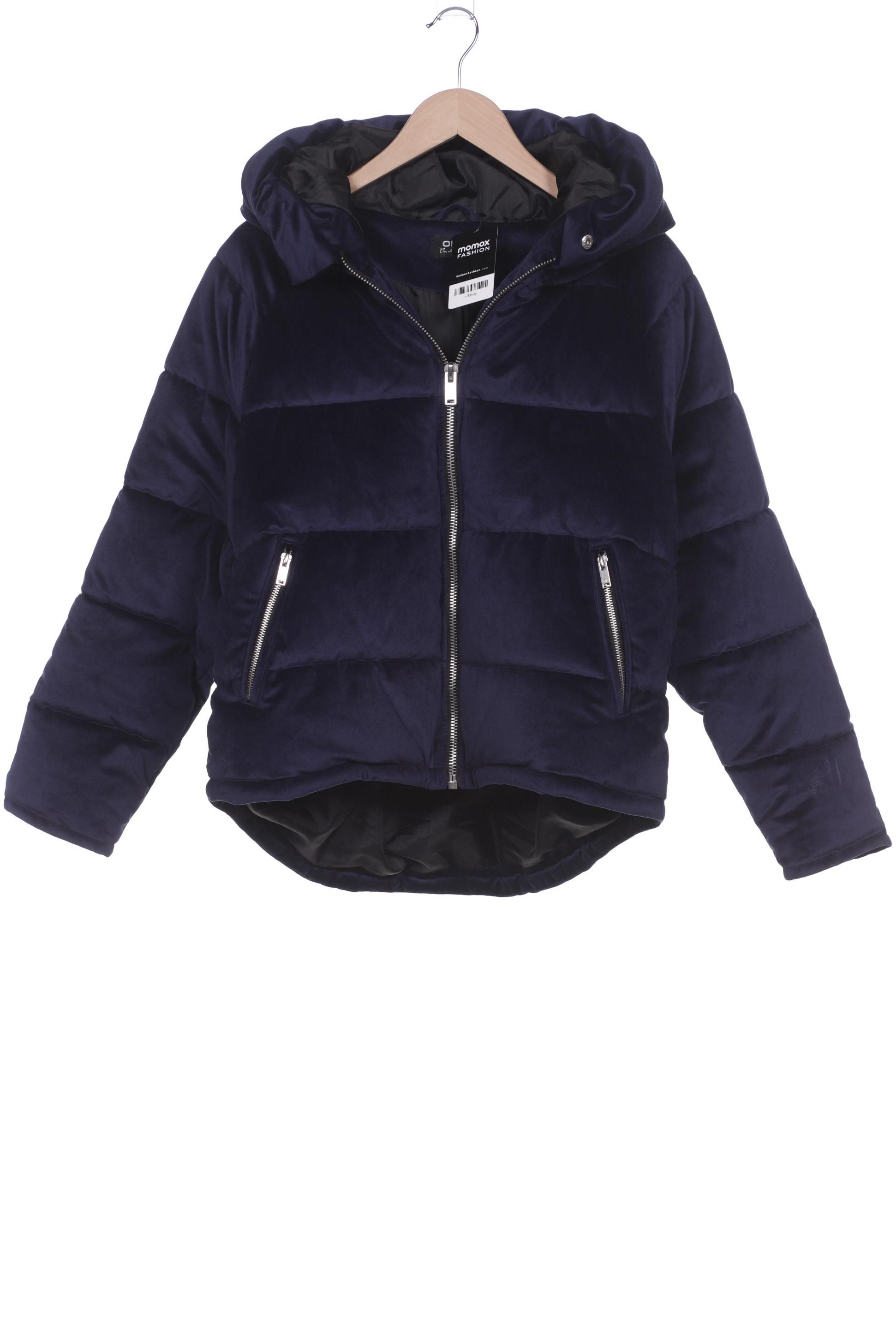 

Only Damen Jacke, marineblau, Gr. 42