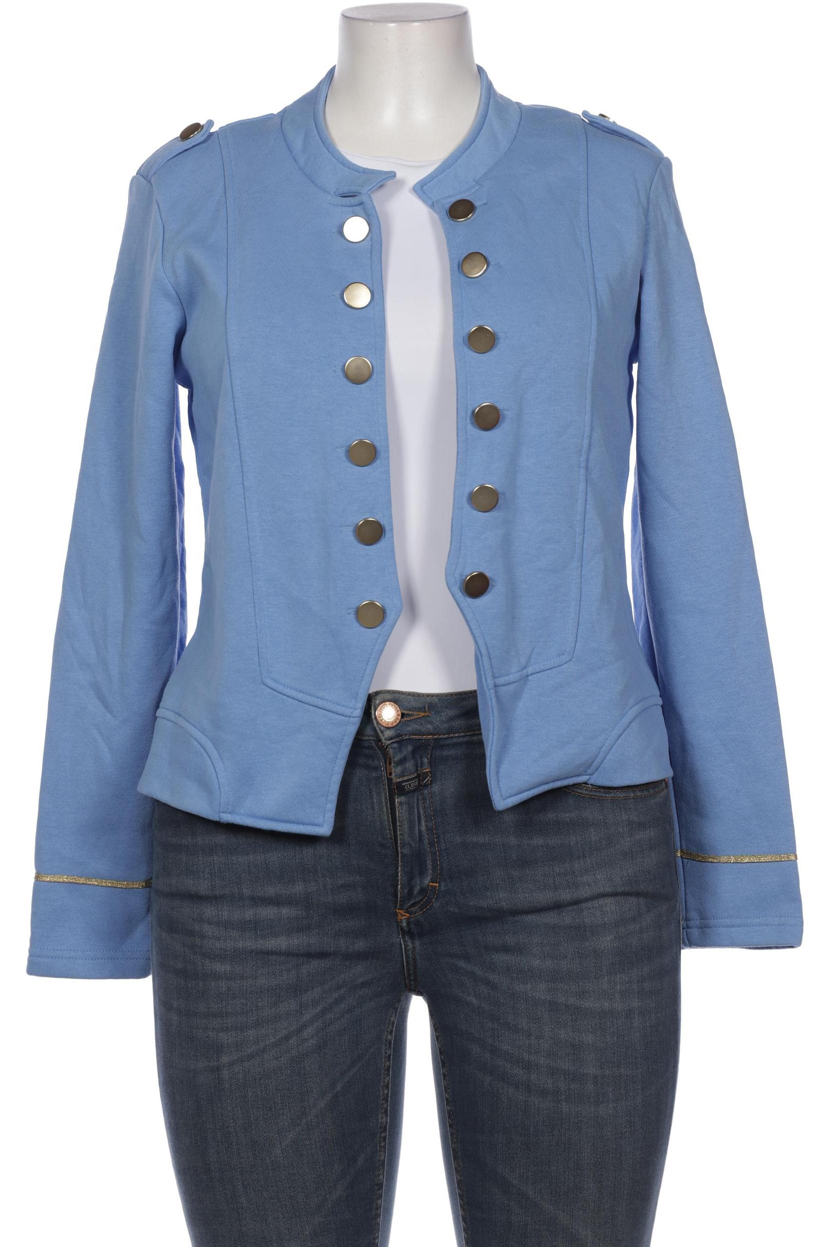 

Only Damen Jacke, blau, Gr. 44