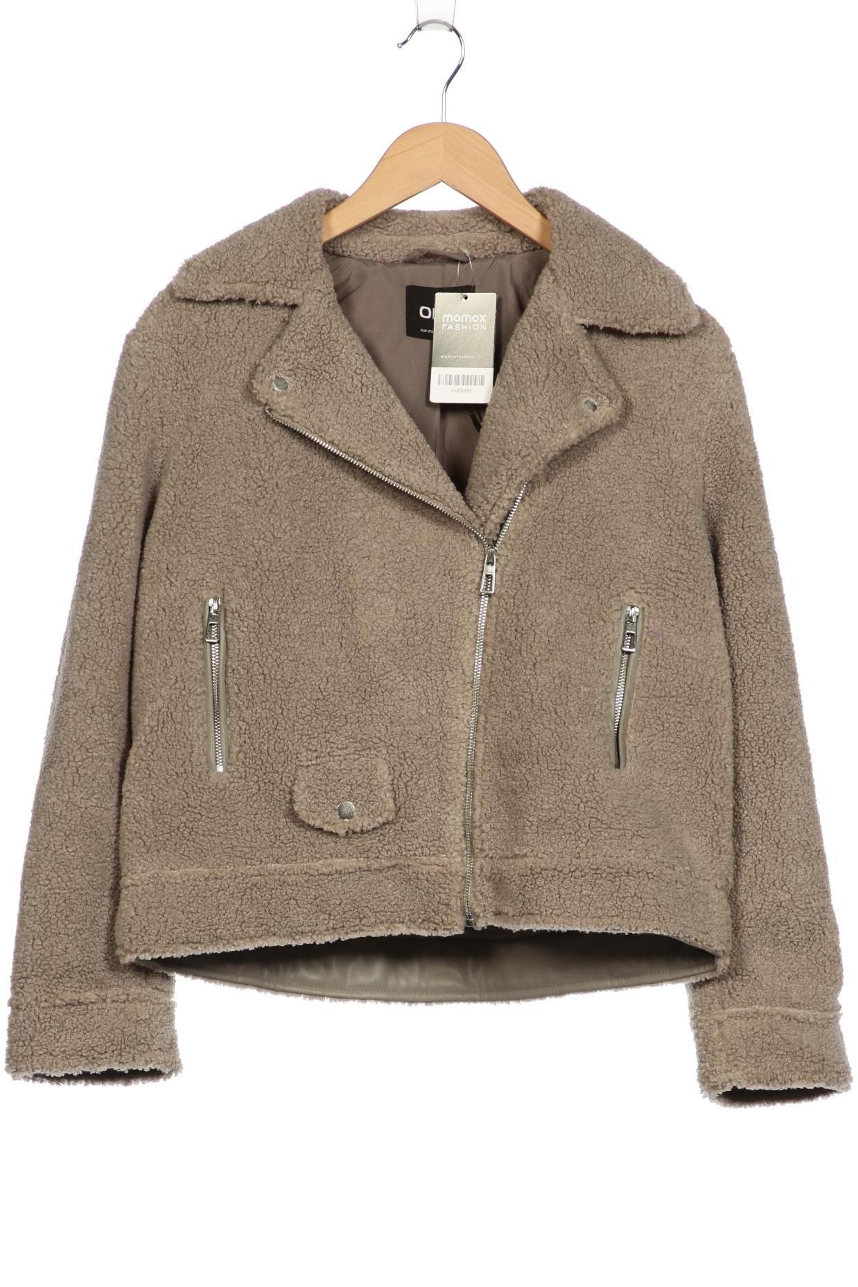 

Only Damen Jacke, grau, Gr. 42