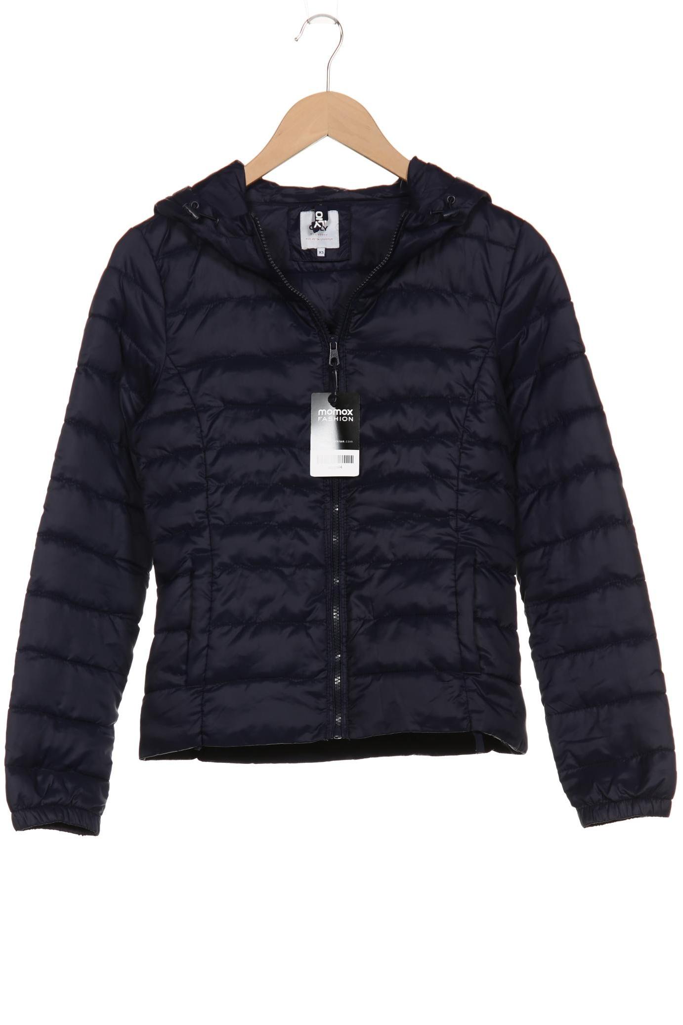 

Only Damen Jacke, cremeweiß, Gr. 34