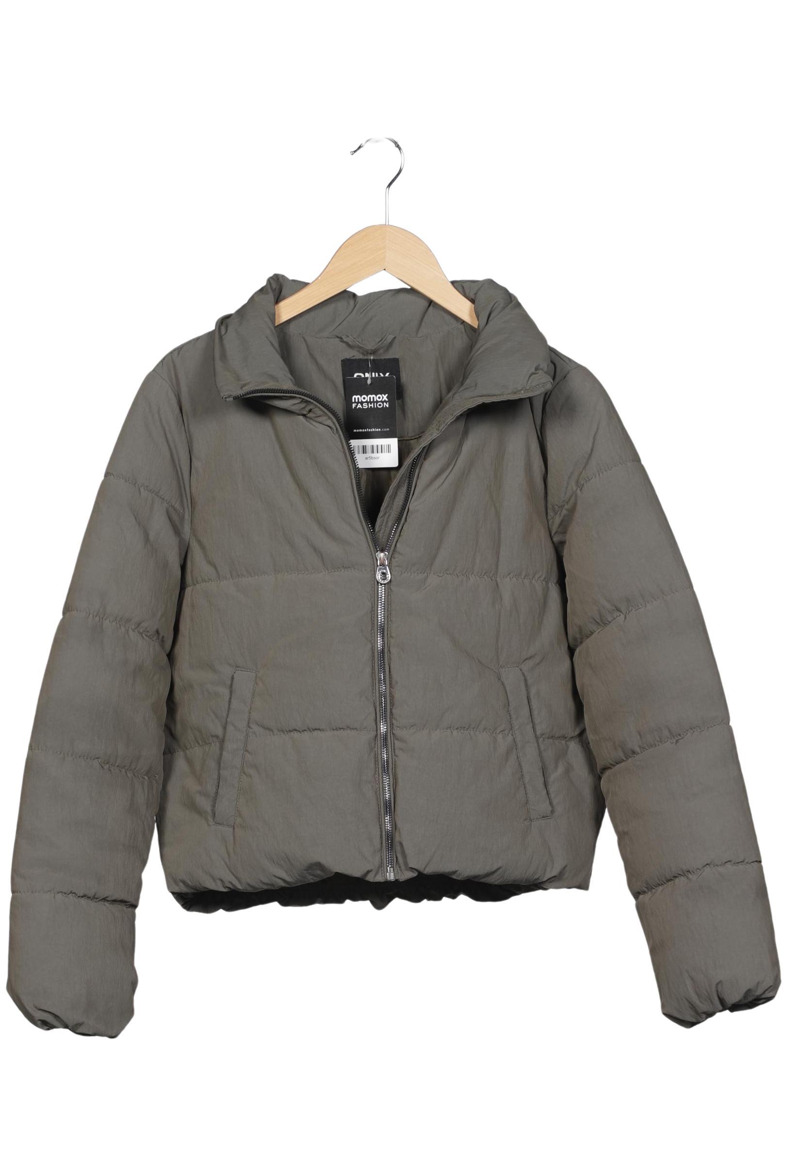 

Only Damen Jacke, grau, Gr. 38