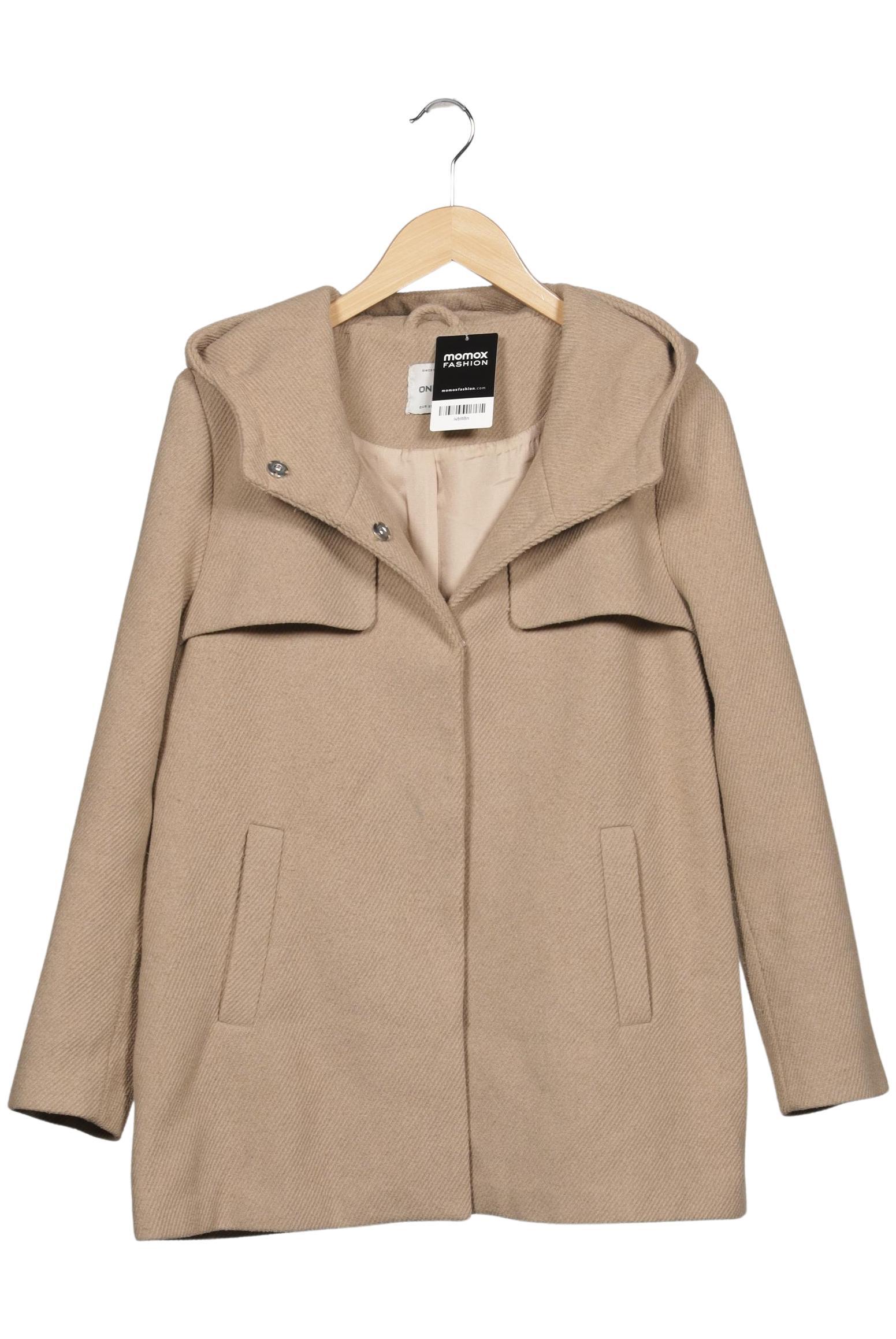 

Only Damen Jacke, beige, Gr. 36