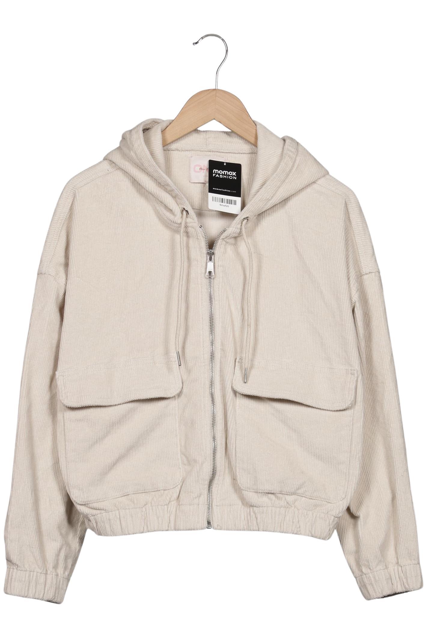 

Only Damen Jacke, cremeweiß, Gr. 38