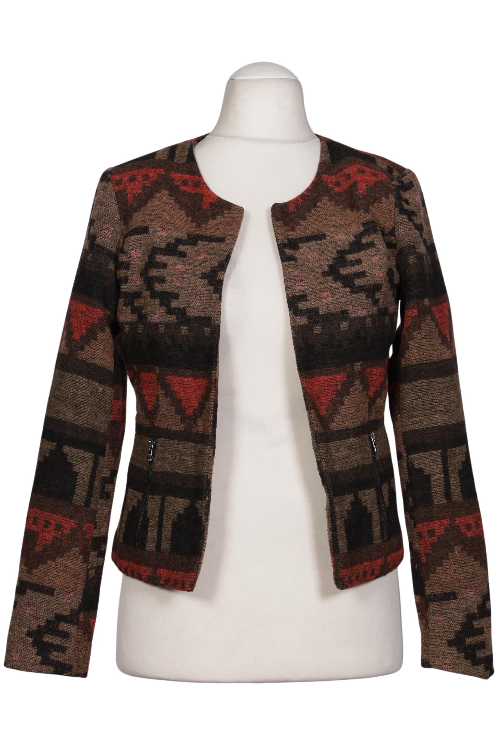 

Only Damen Jacke, mehrfarbig, Gr. 36