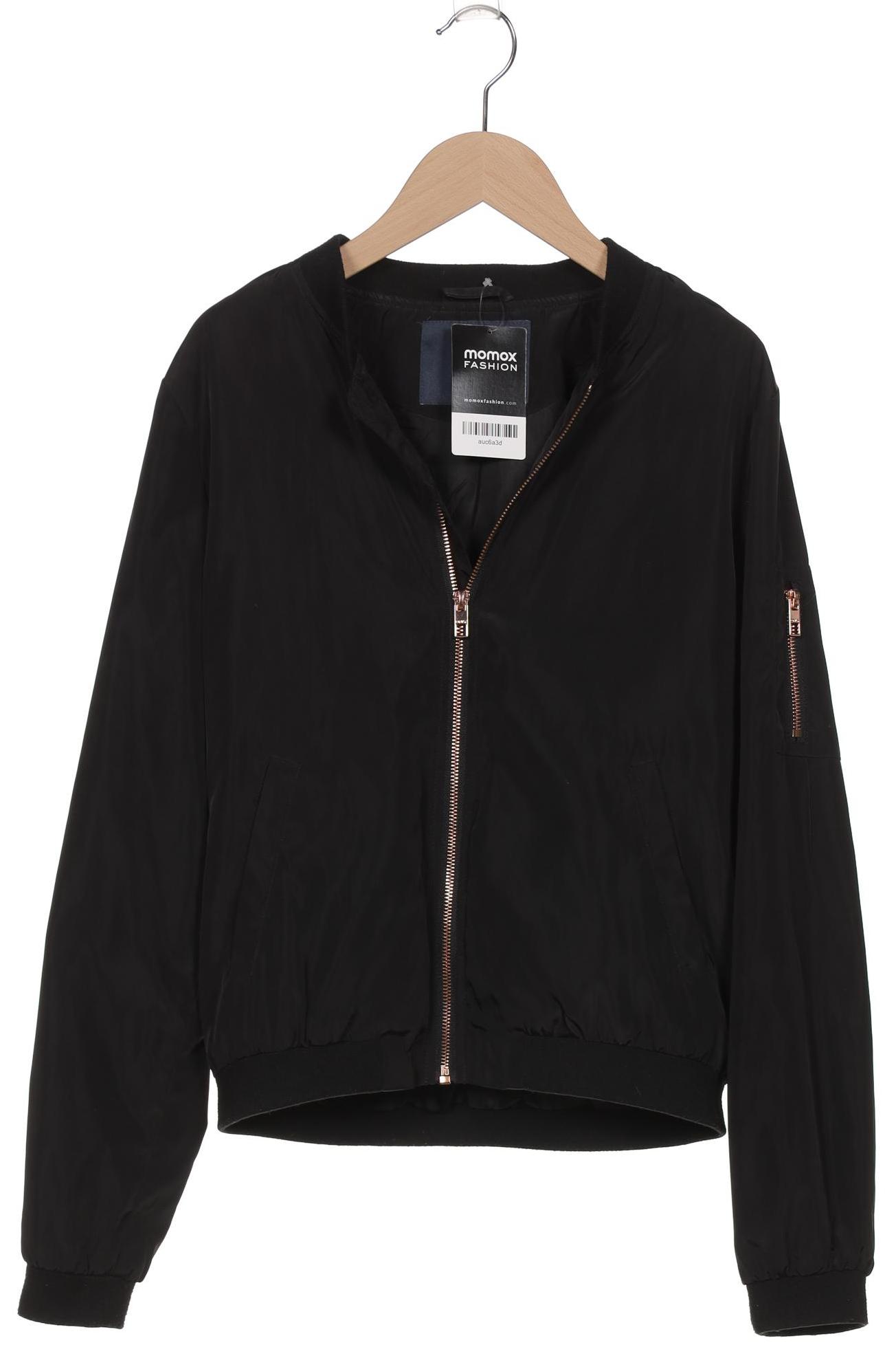 

Only Damen Jacke, schwarz, Gr. 36