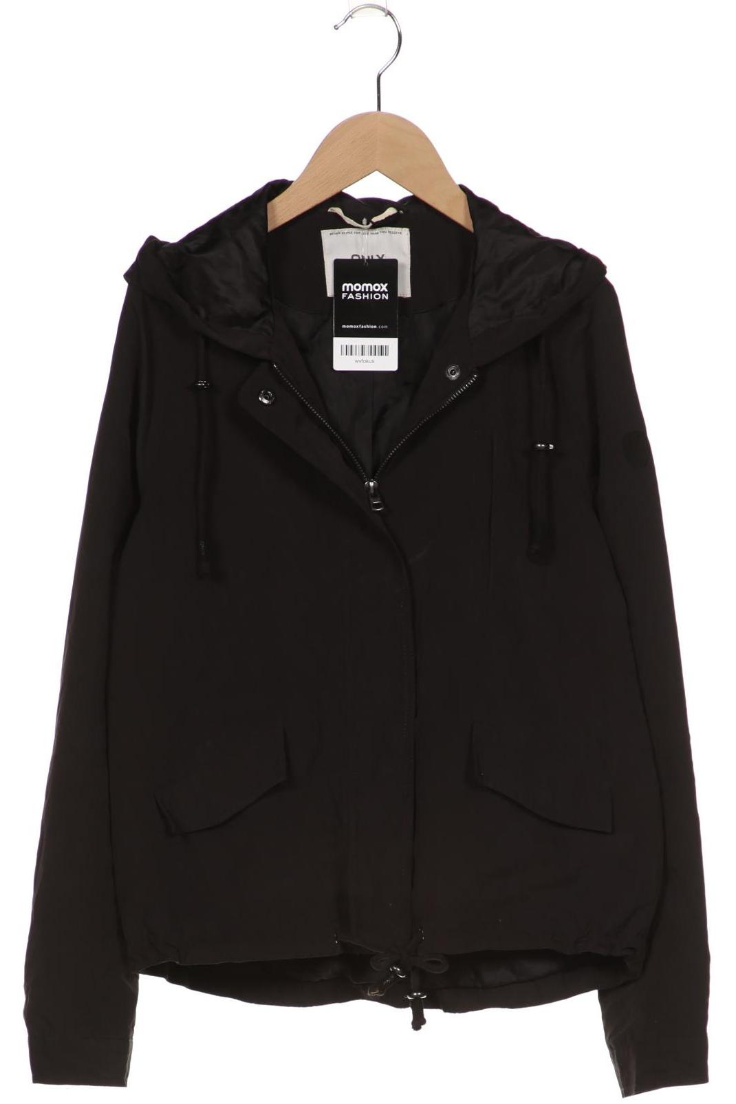 

Only Damen Jacke, schwarz, Gr. 36