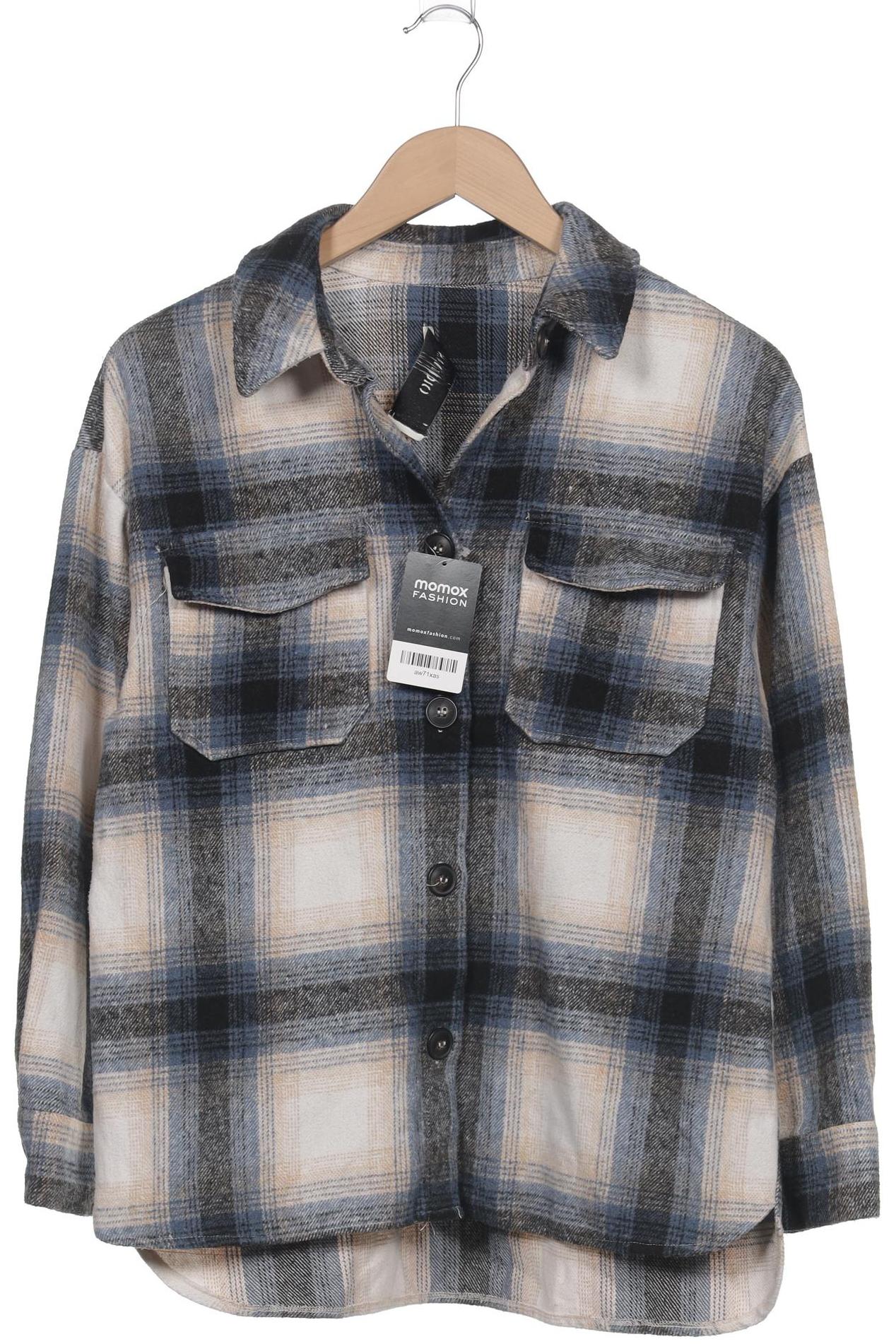 

Only Damen Jacke, mehrfarbig, Gr. 36