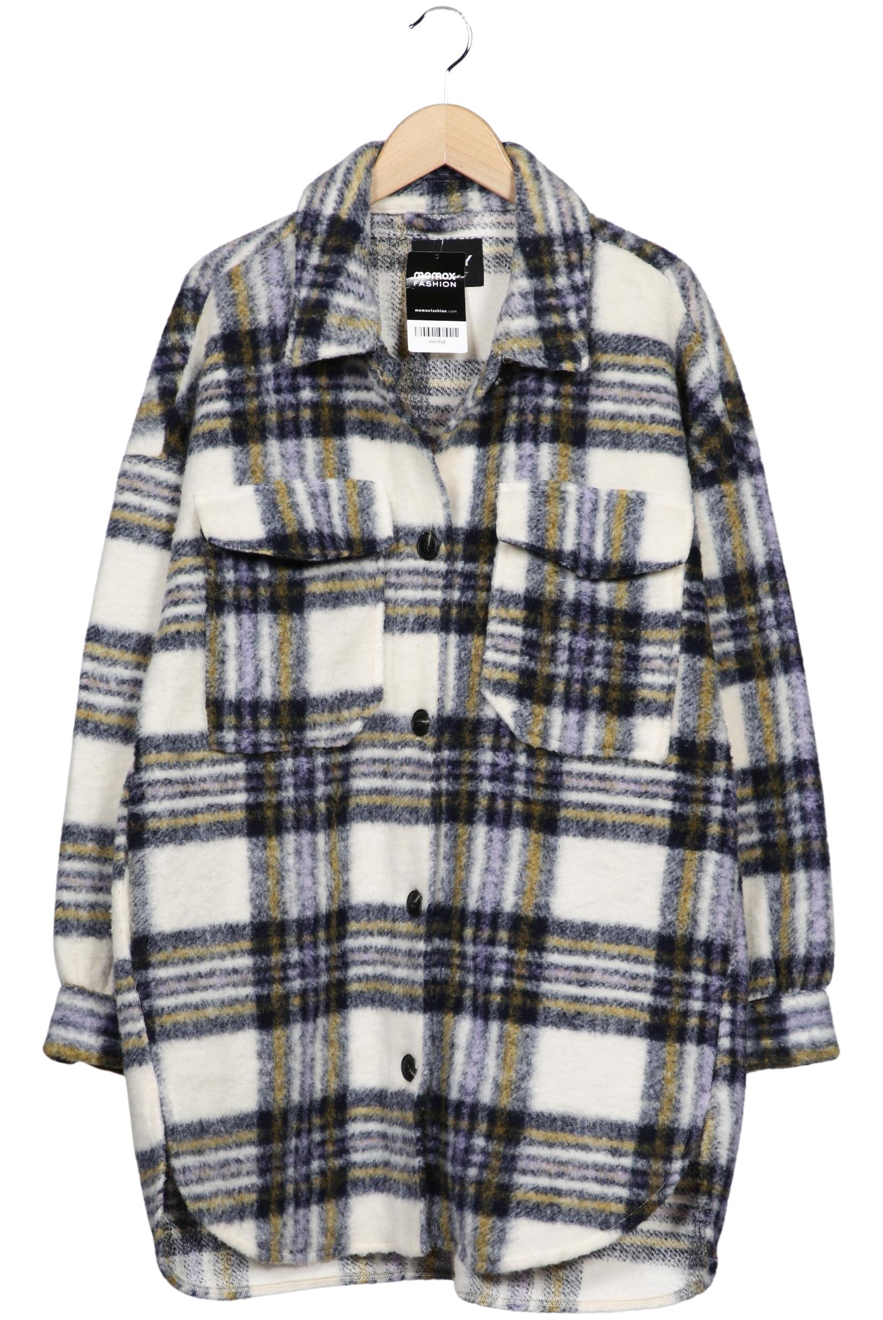 

Only Damen Jacke, mehrfarbig, Gr. 38