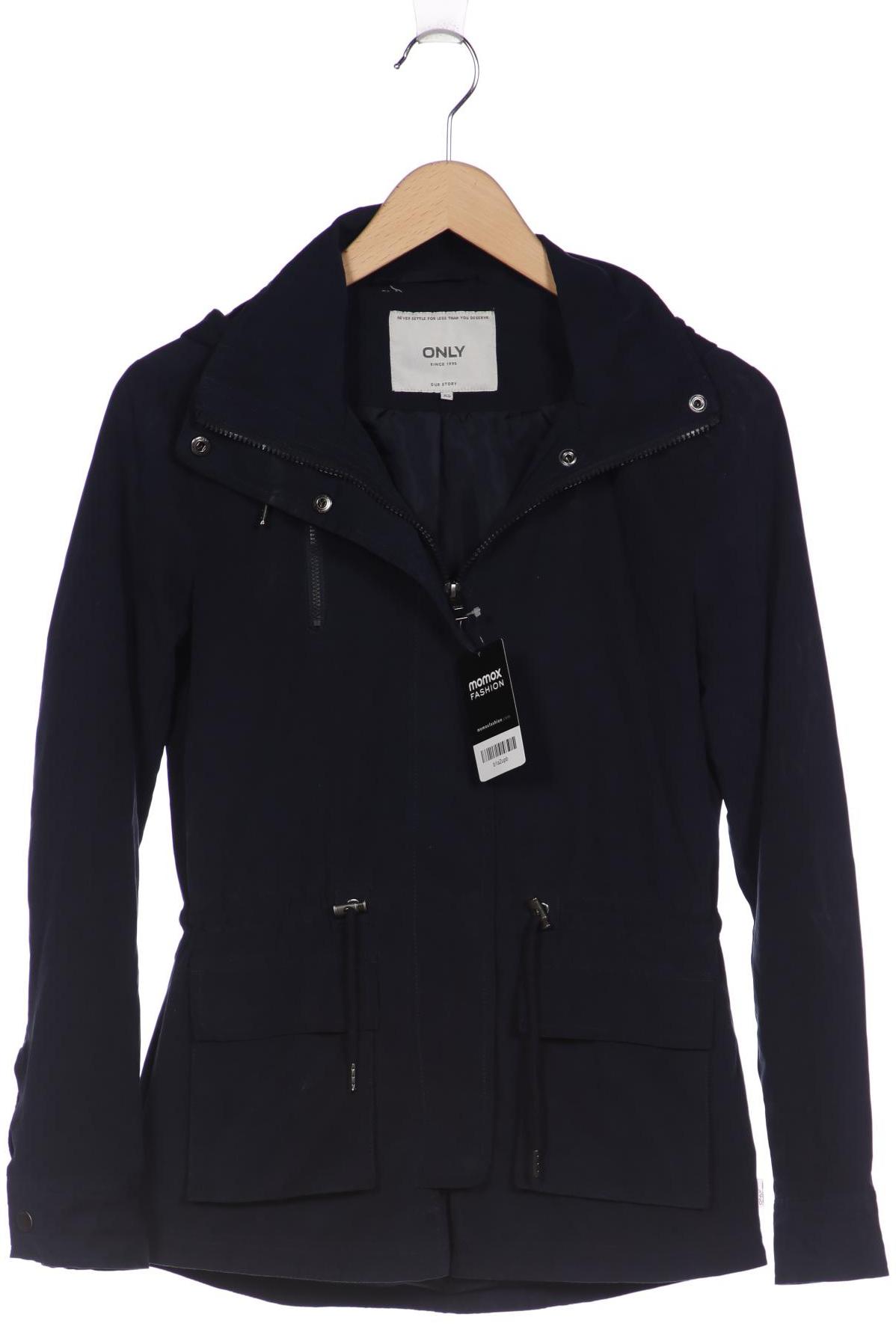 

ONLY Damen Jacke, cremeweiß