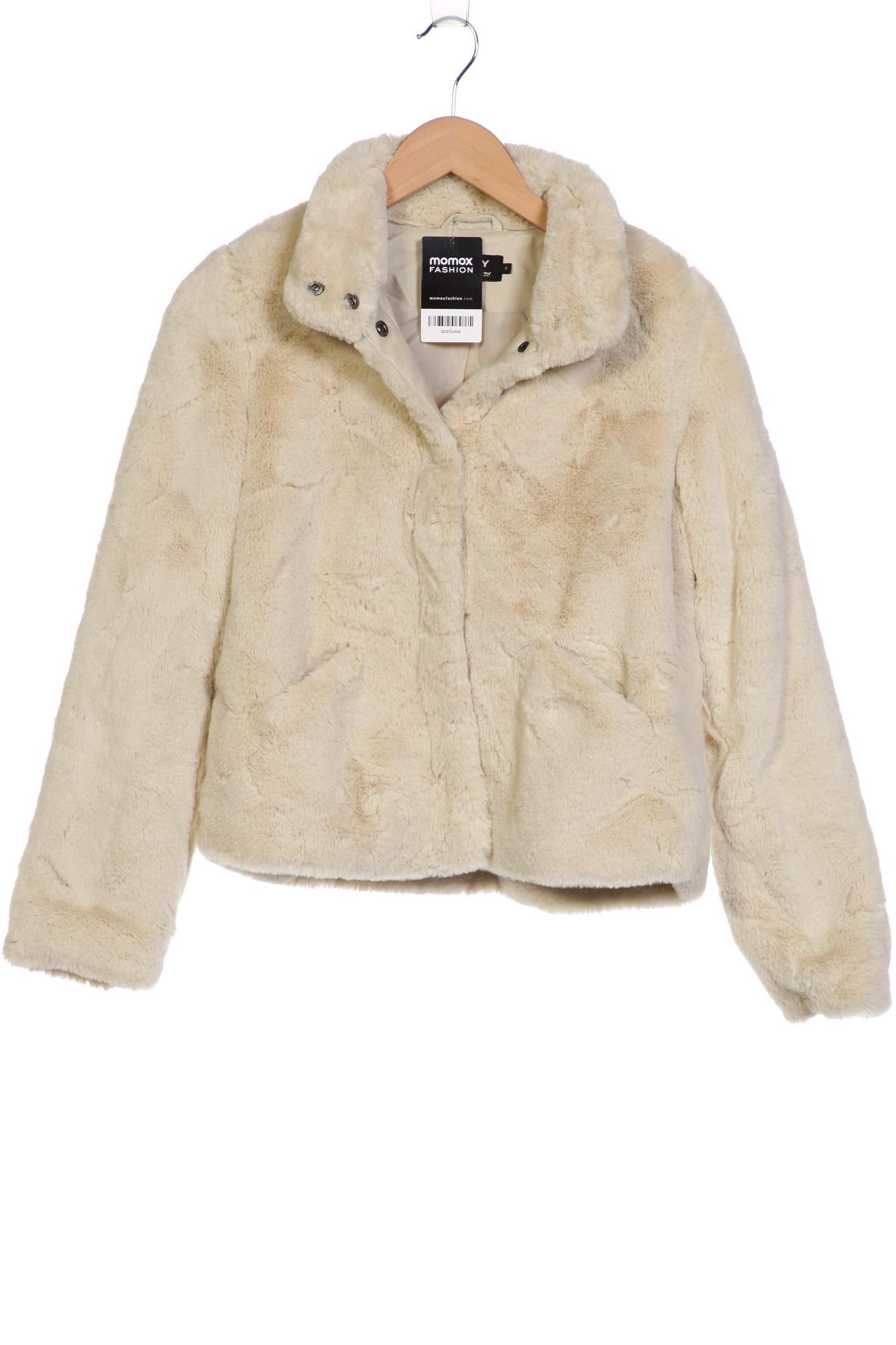 

Only Damen Jacke, cremeweiß, Gr. 36