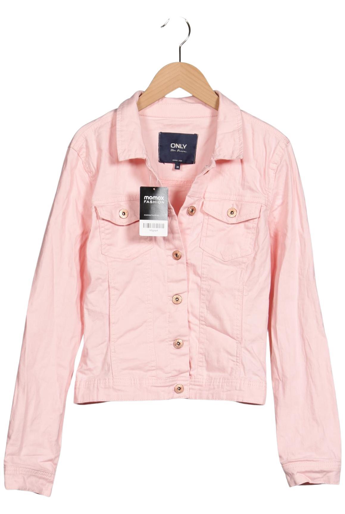 

Only Damen Jacke, pink, Gr. 38