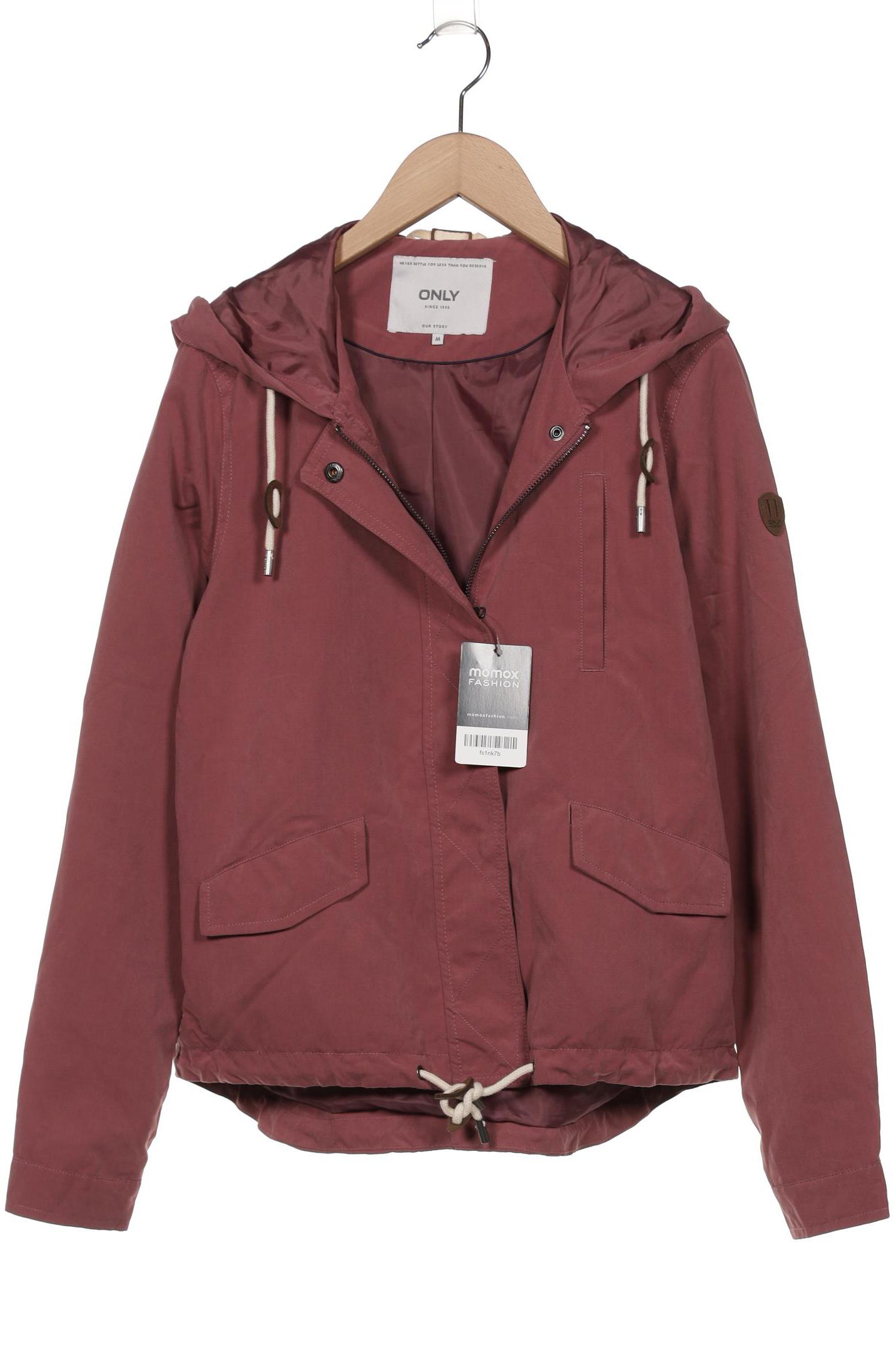 

Only Damen Jacke, pink, Gr. 38