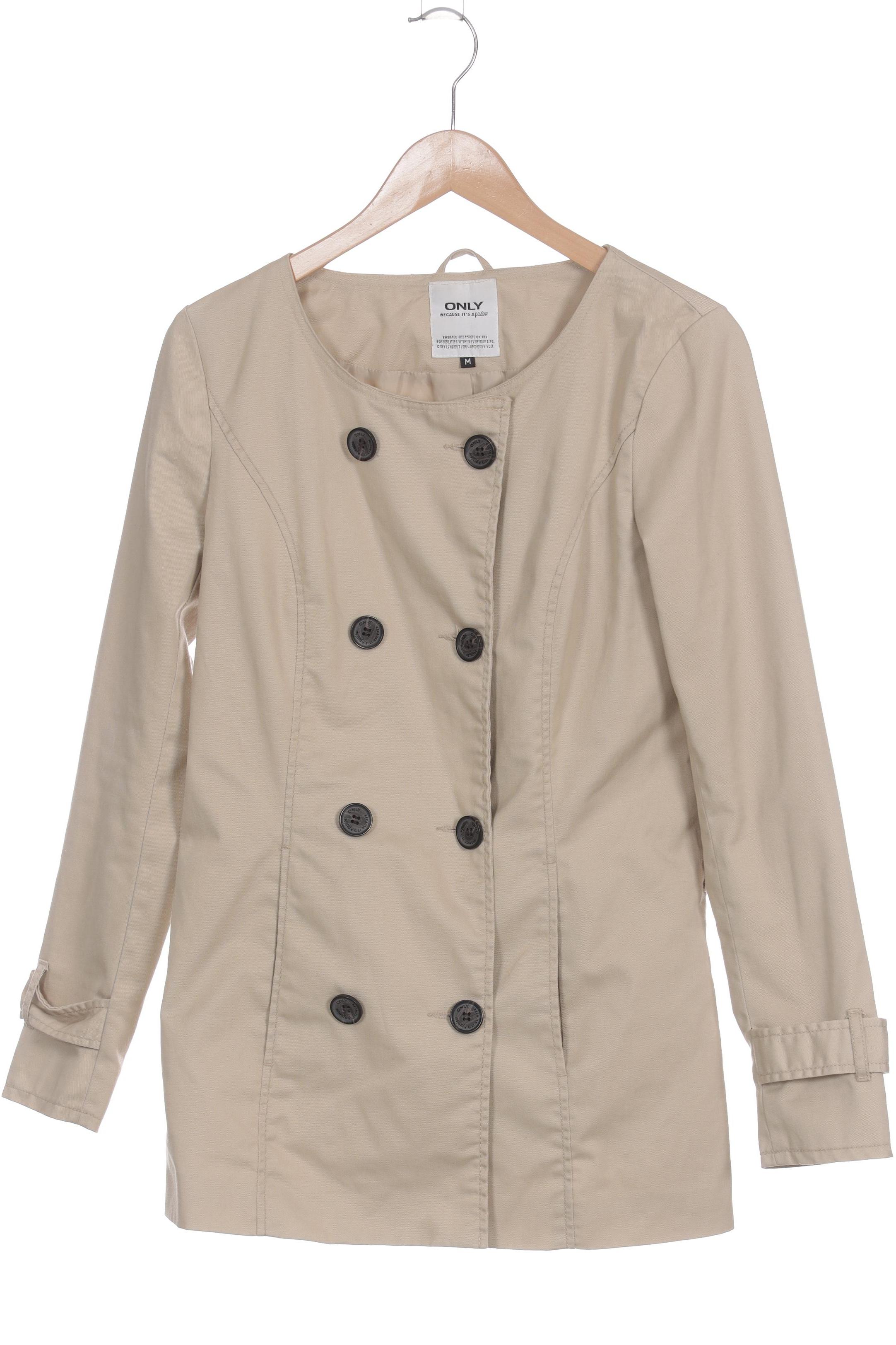 

Only Damen Jacke, beige, Gr. 38
